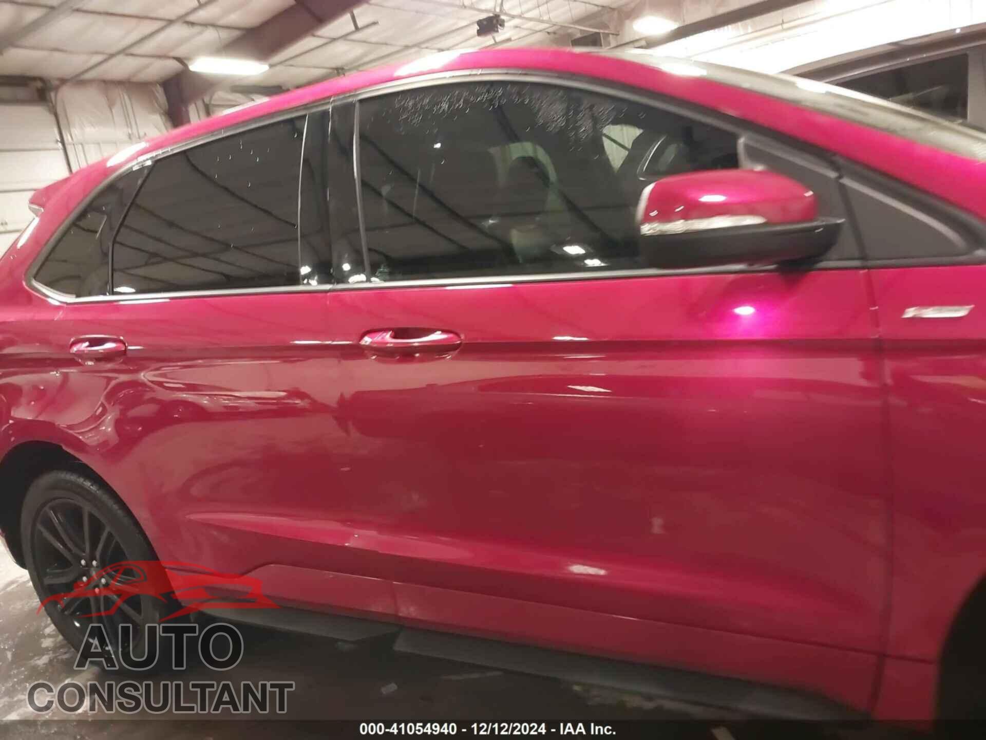 FORD EDGE 2020 - 2FMPK4J99LBB33643
