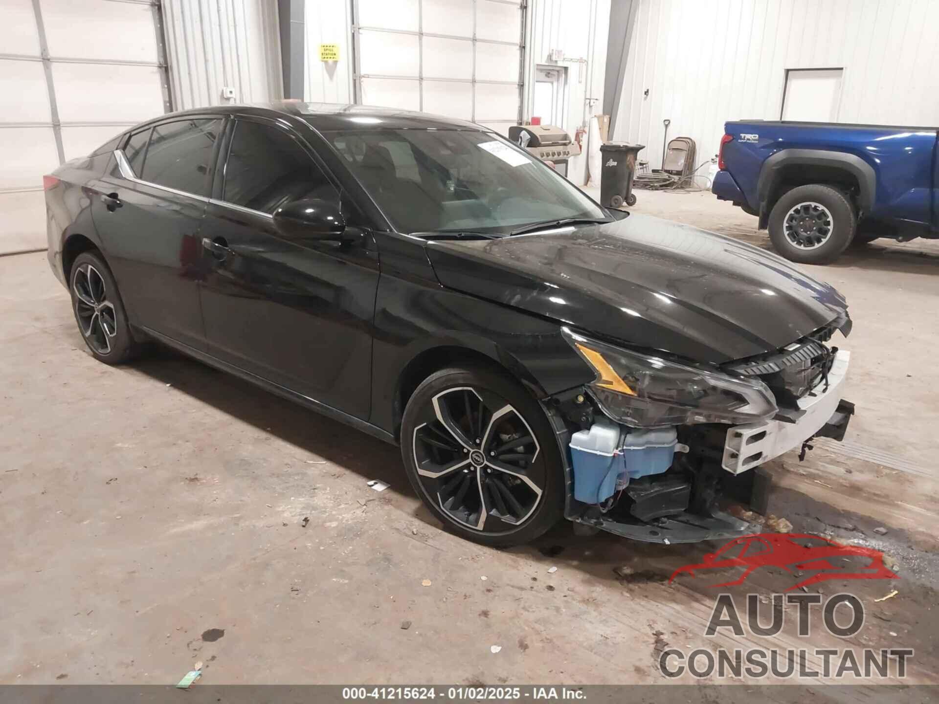 NISSAN ALTIMA 2024 - 1N4BL4CW2RN306808