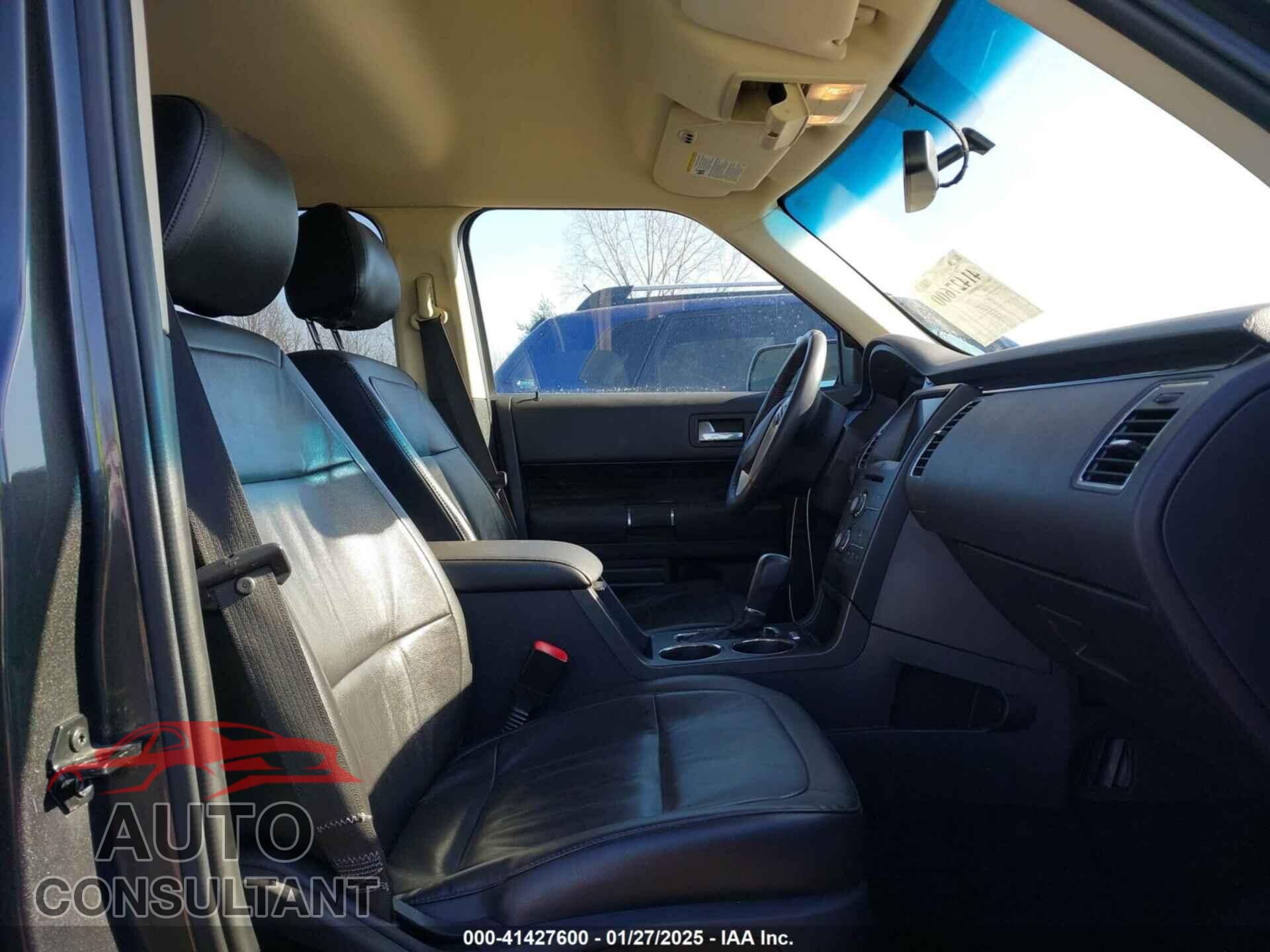 FORD FLEX 2015 - 2FMHK6C81FBA19497