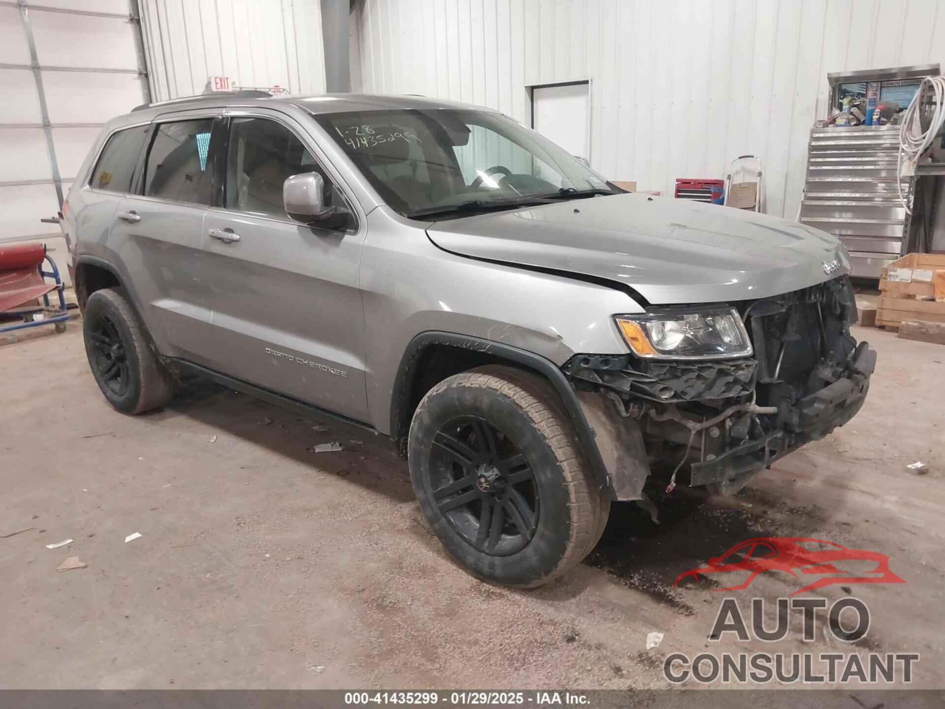 JEEP GRAND CHEROKEE 2015 - 1C4RJFAG4FC797069