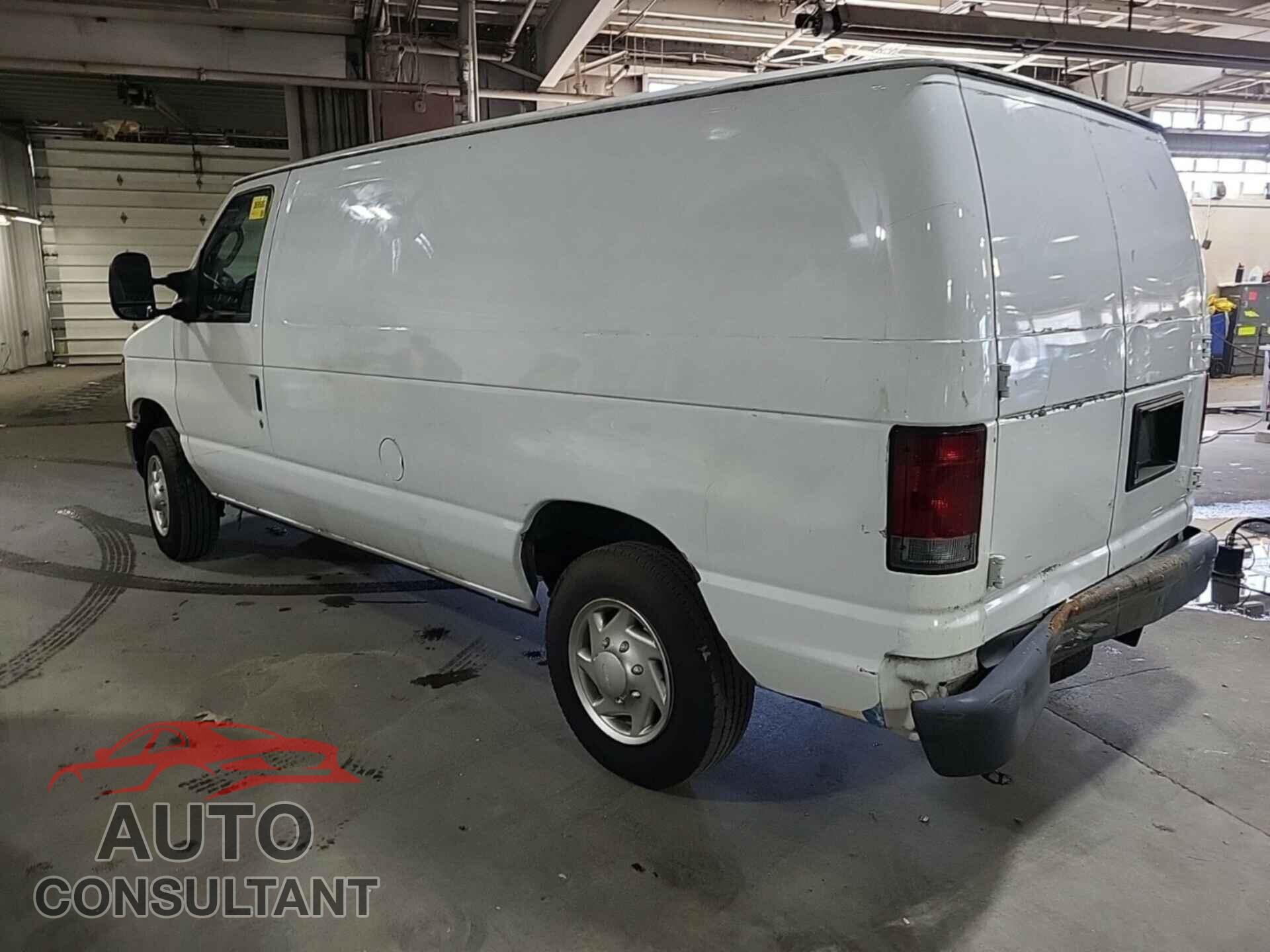 FORD ECONOLINE 2013 - 1FTNE1EW4DDA71923