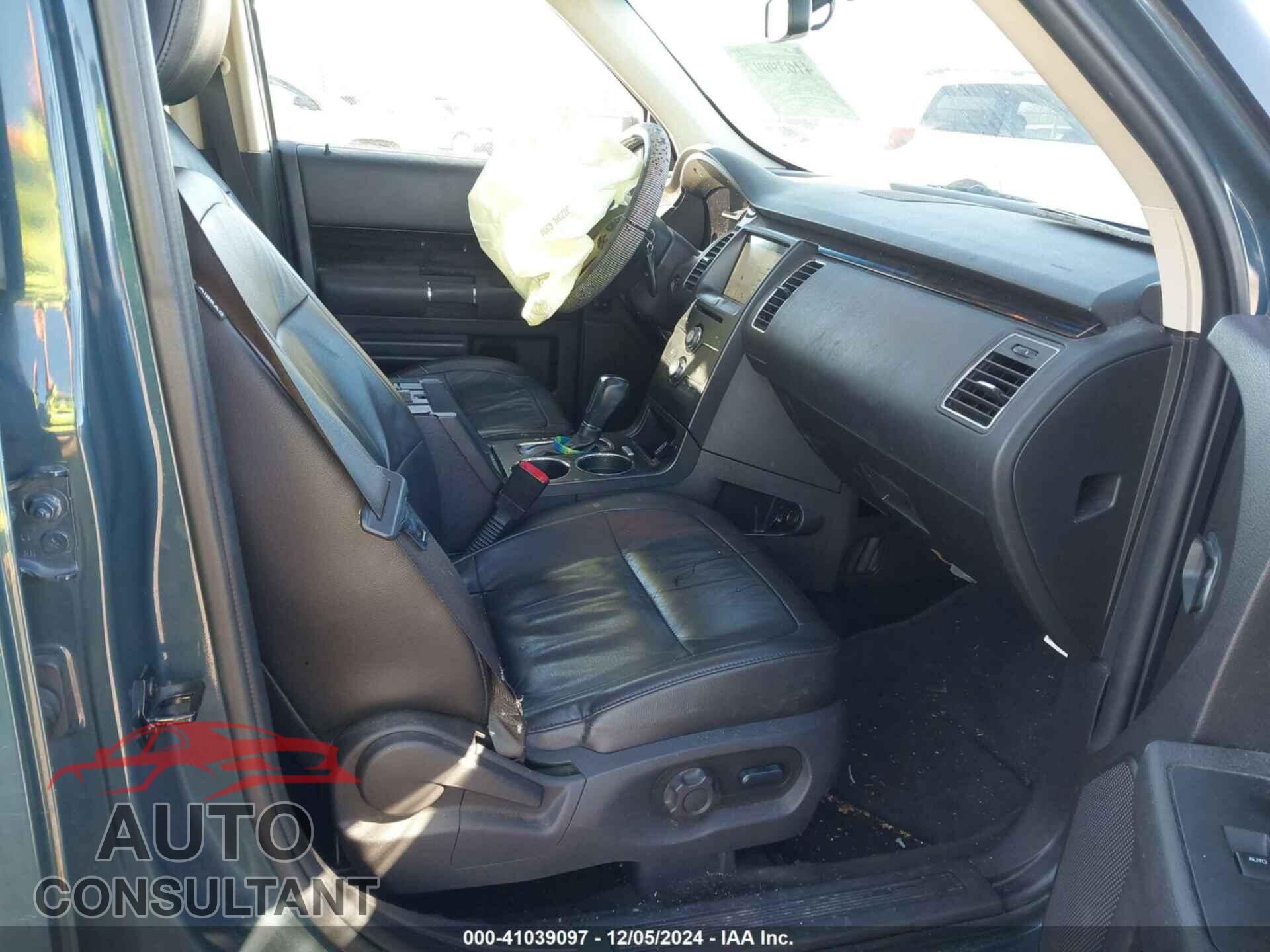FORD FLEX 2016 - 2FMGK5C83GBA06919
