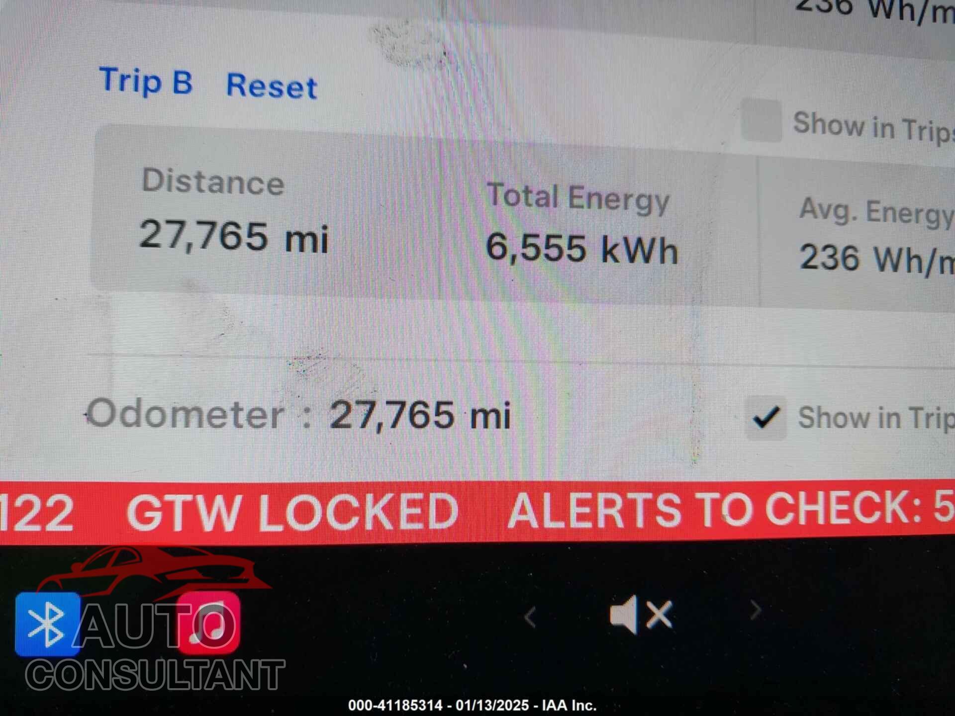TESLA MODEL 3 2023 - 5YJ3E1EBXPF708122