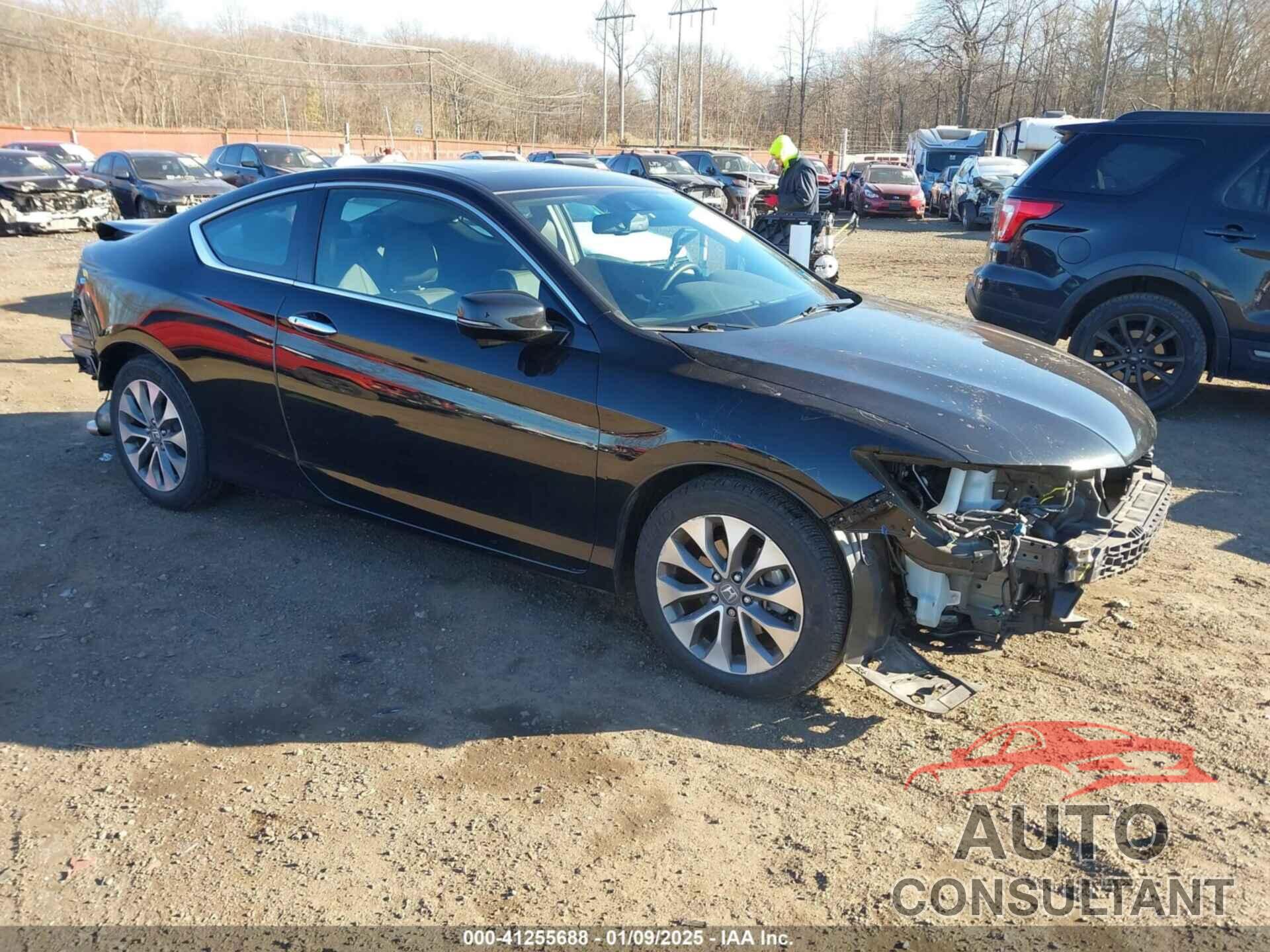 HONDA ACCORD 2015 - 1HGCT1B87FA001356