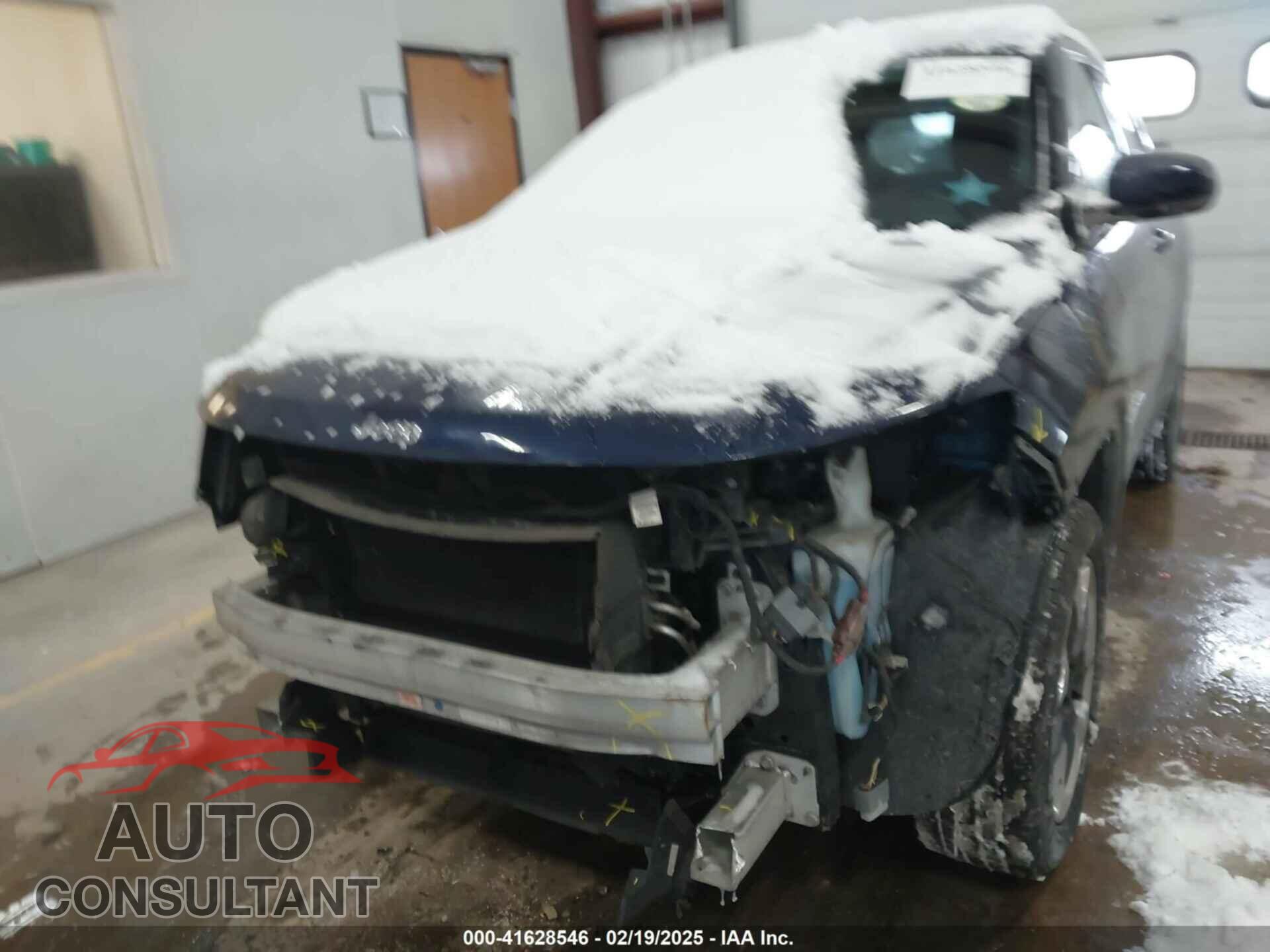 JEEP NEW COMPASS 2017 - 3C4NJDCB7HT679559