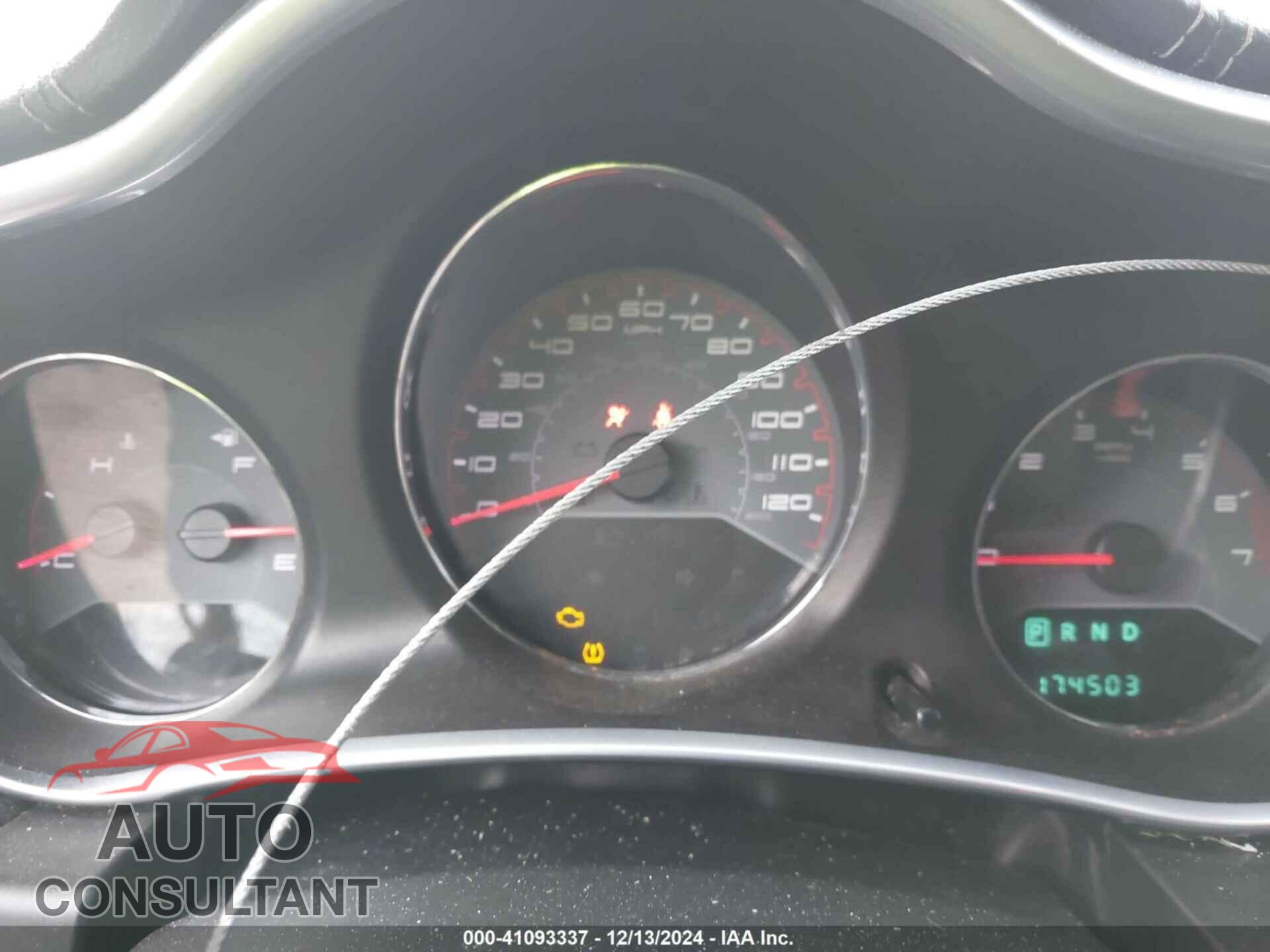 DODGE AVENGER 2012 - 1C3CDZAB6CN211768