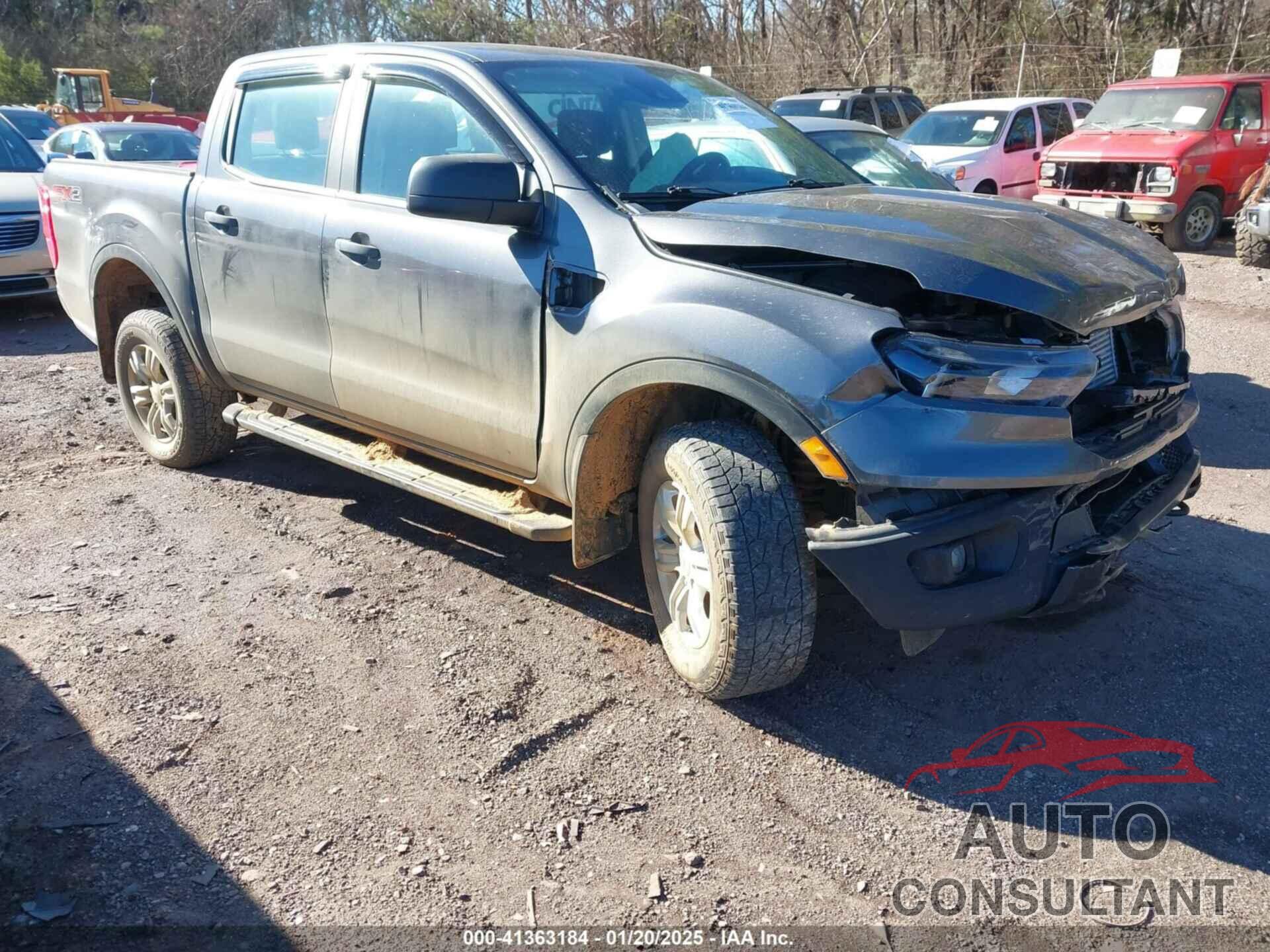 FORD RANGER 2020 - 1FTER4EH8LLA49323