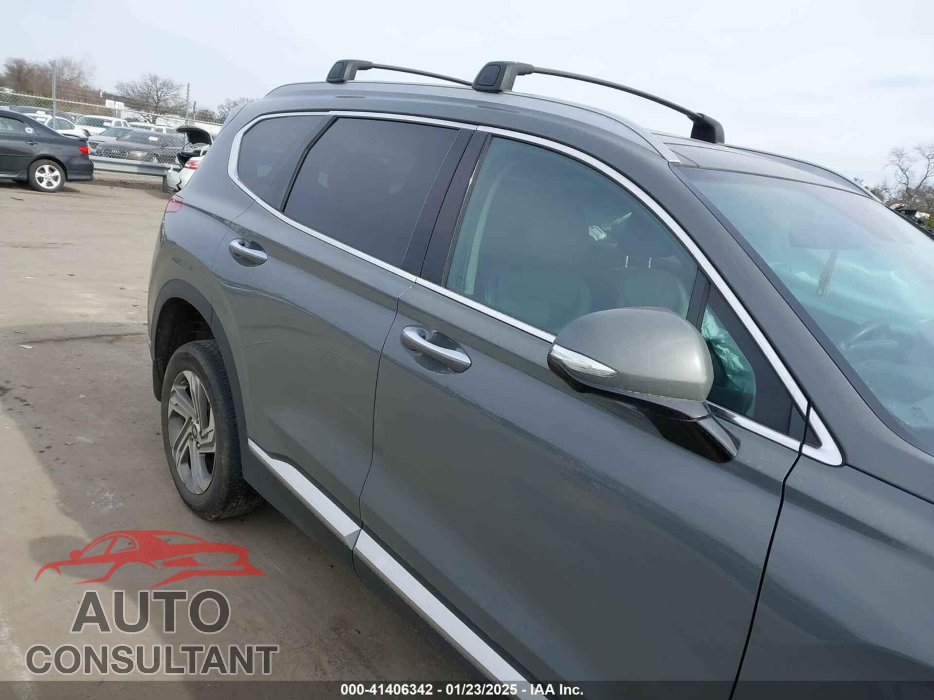 HYUNDAI SANTA FE 2023 - 5NMS3DAJ4PH553792