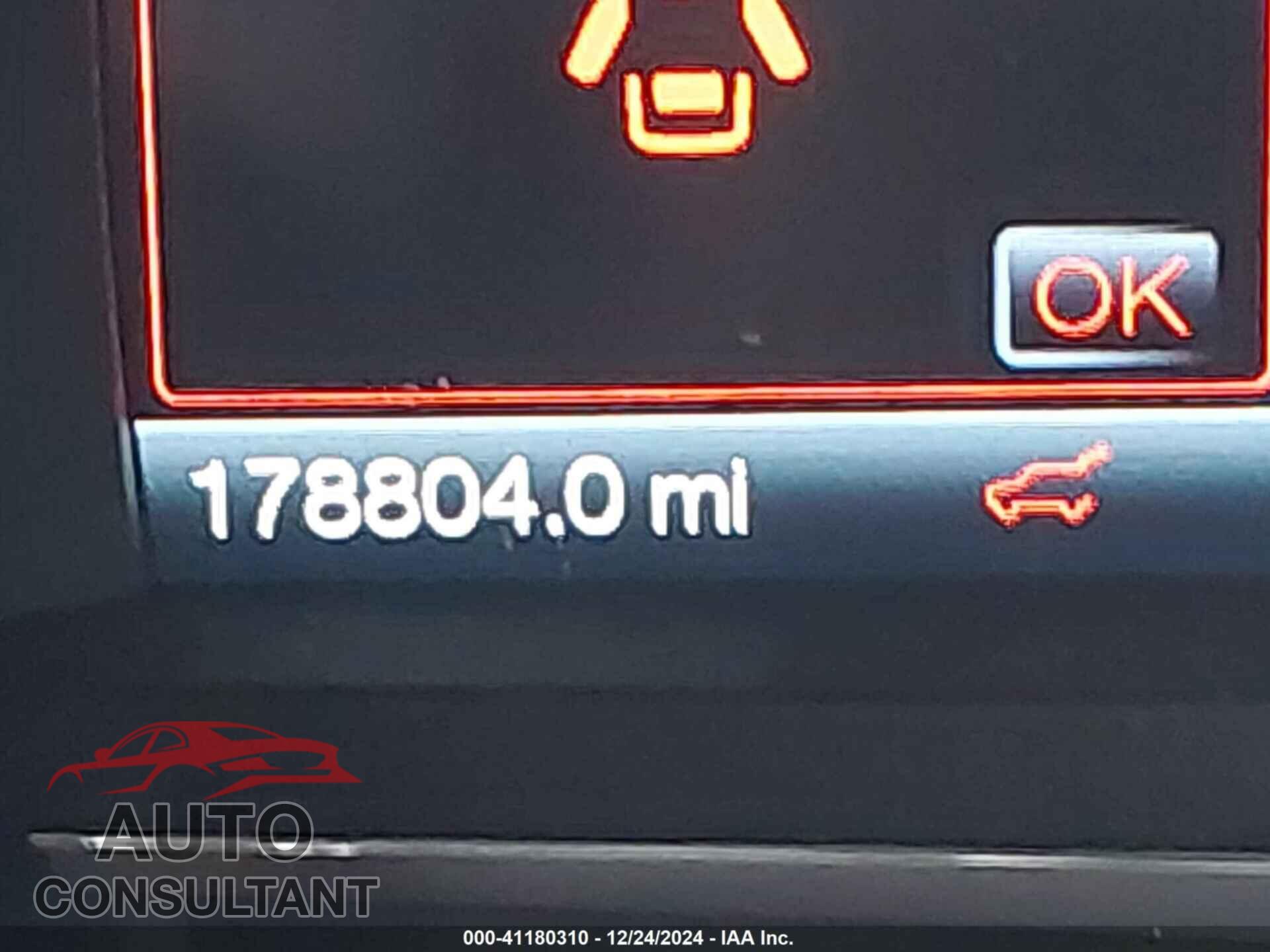 FORD FLEX 2015 - 2FMGK5C83FBA00360