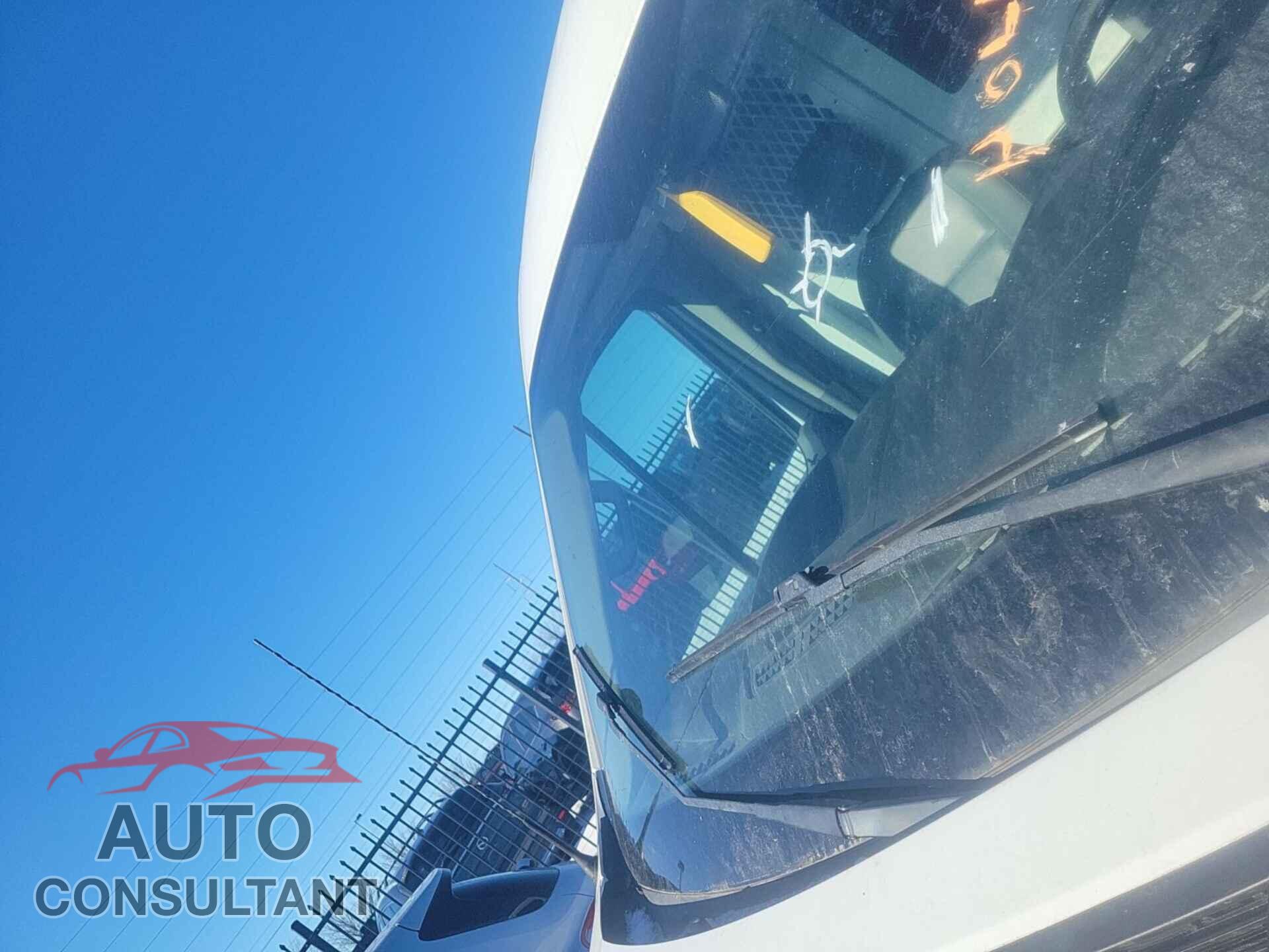 FORD TRANSIT-350 2015 - 1FTSW2CM8FKB32714