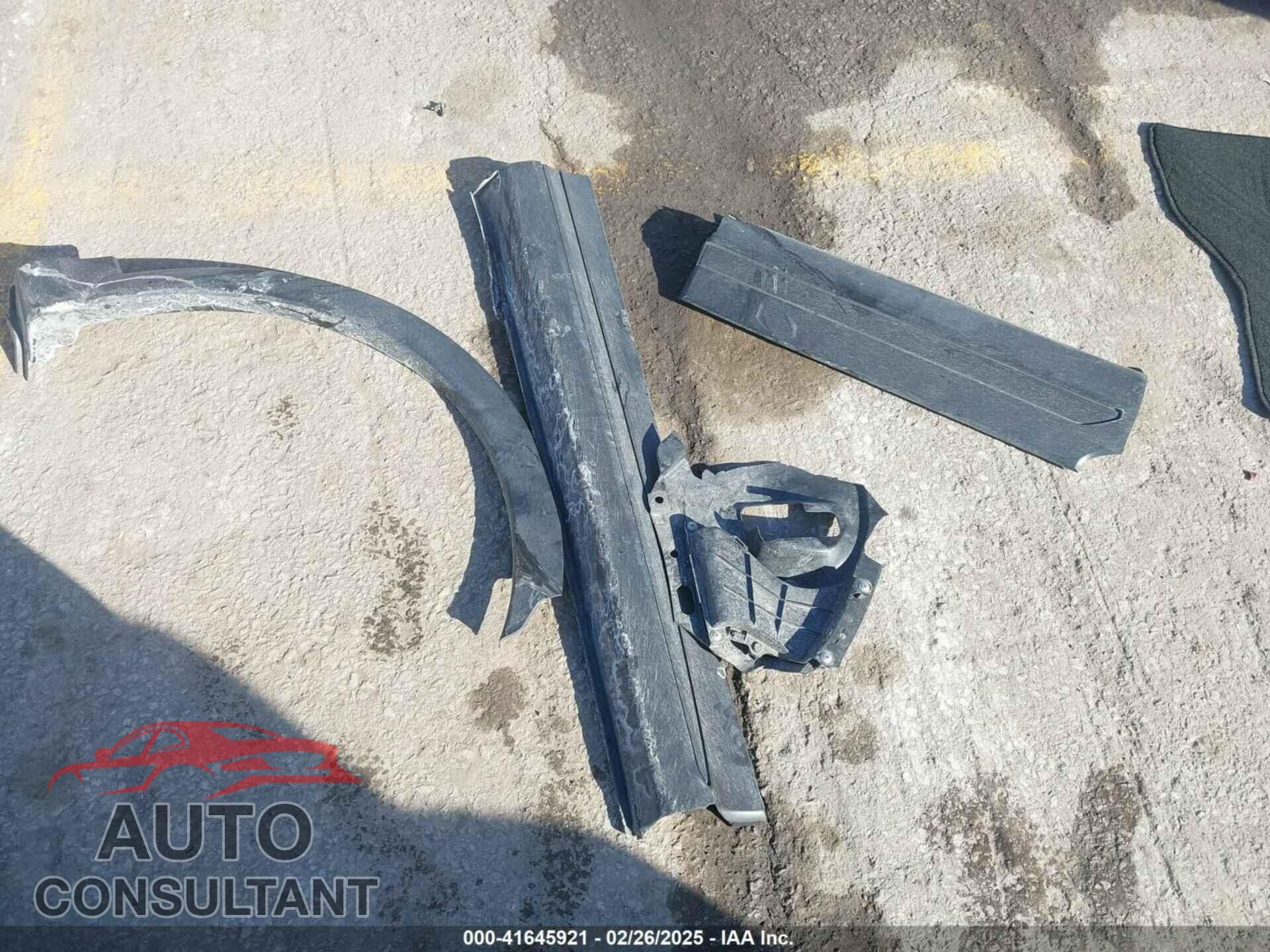 MITSUBISHI ECLIPSE CROSS 2020 - JA4AT4AA8LZ019061