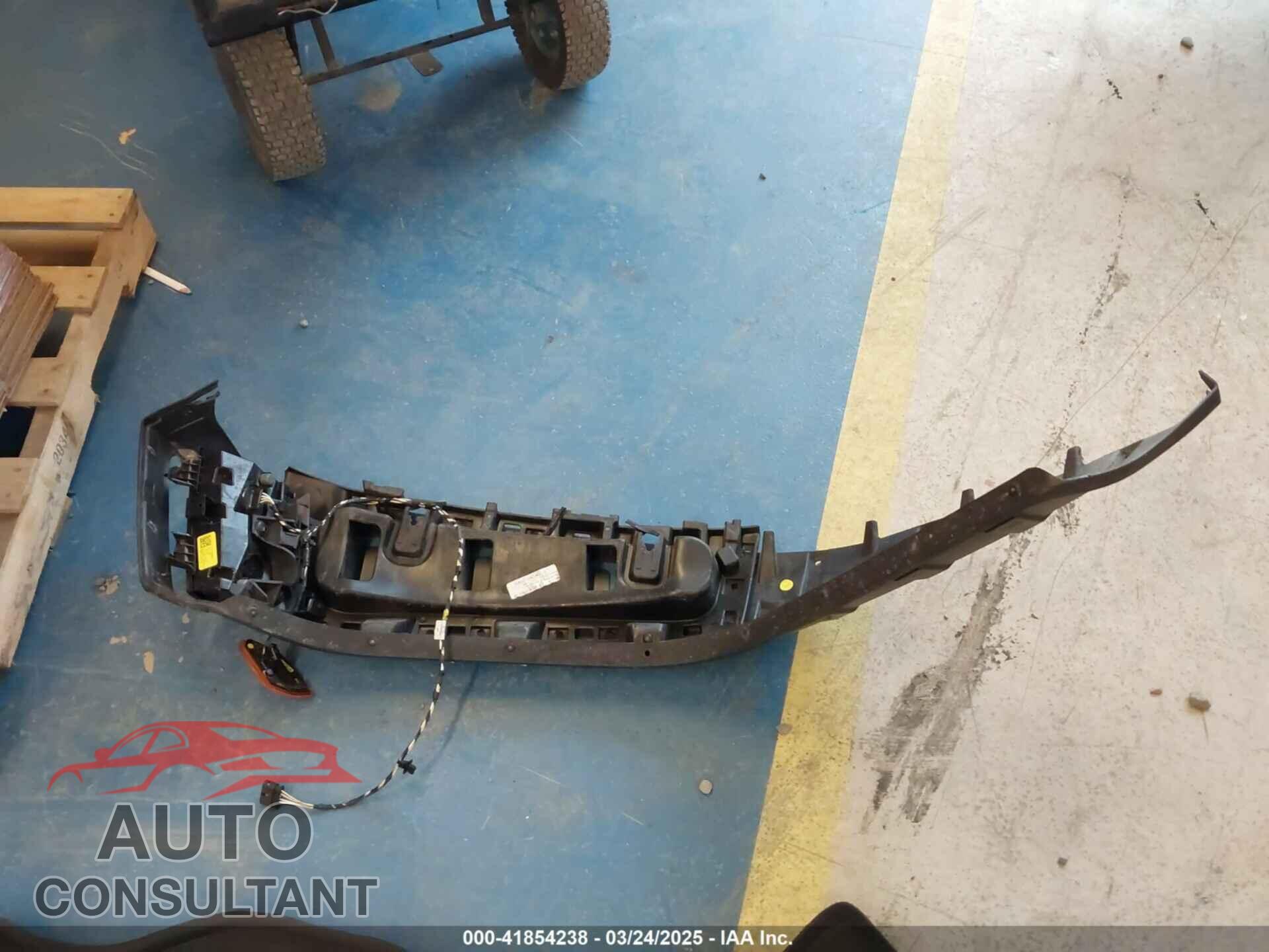 JEEP GLADIATOR 2021 - 1C6HJTFGXML618072