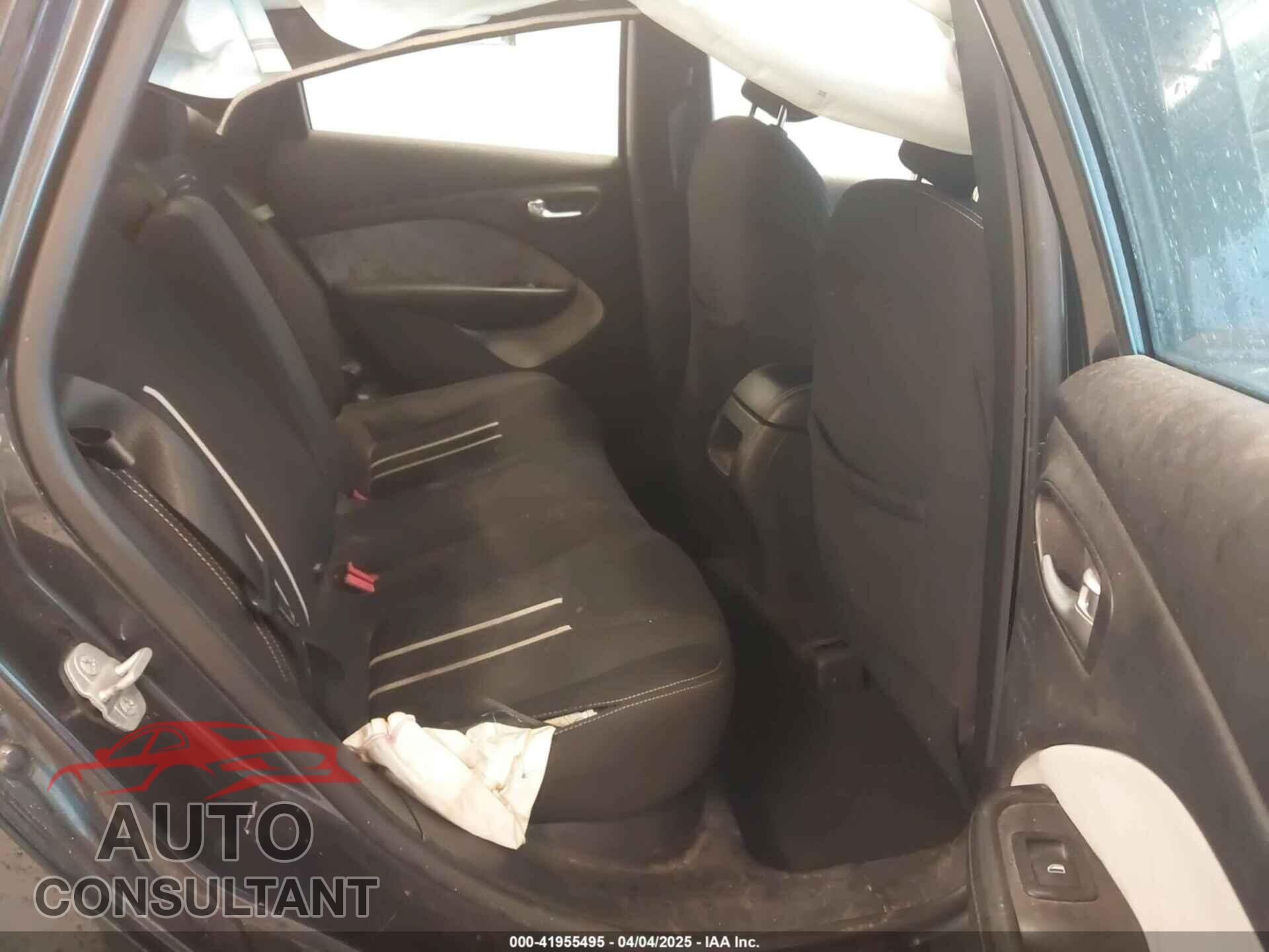 DODGE DART 2014 - 1C3CDFBBXED668167