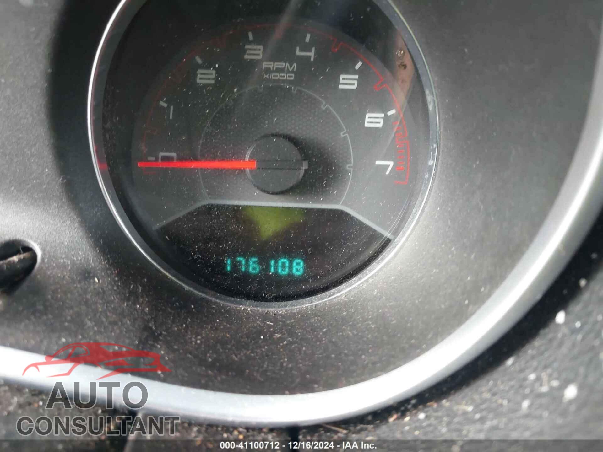 DODGE AVENGER 2011 - 1B3BD2FB6BN513715
