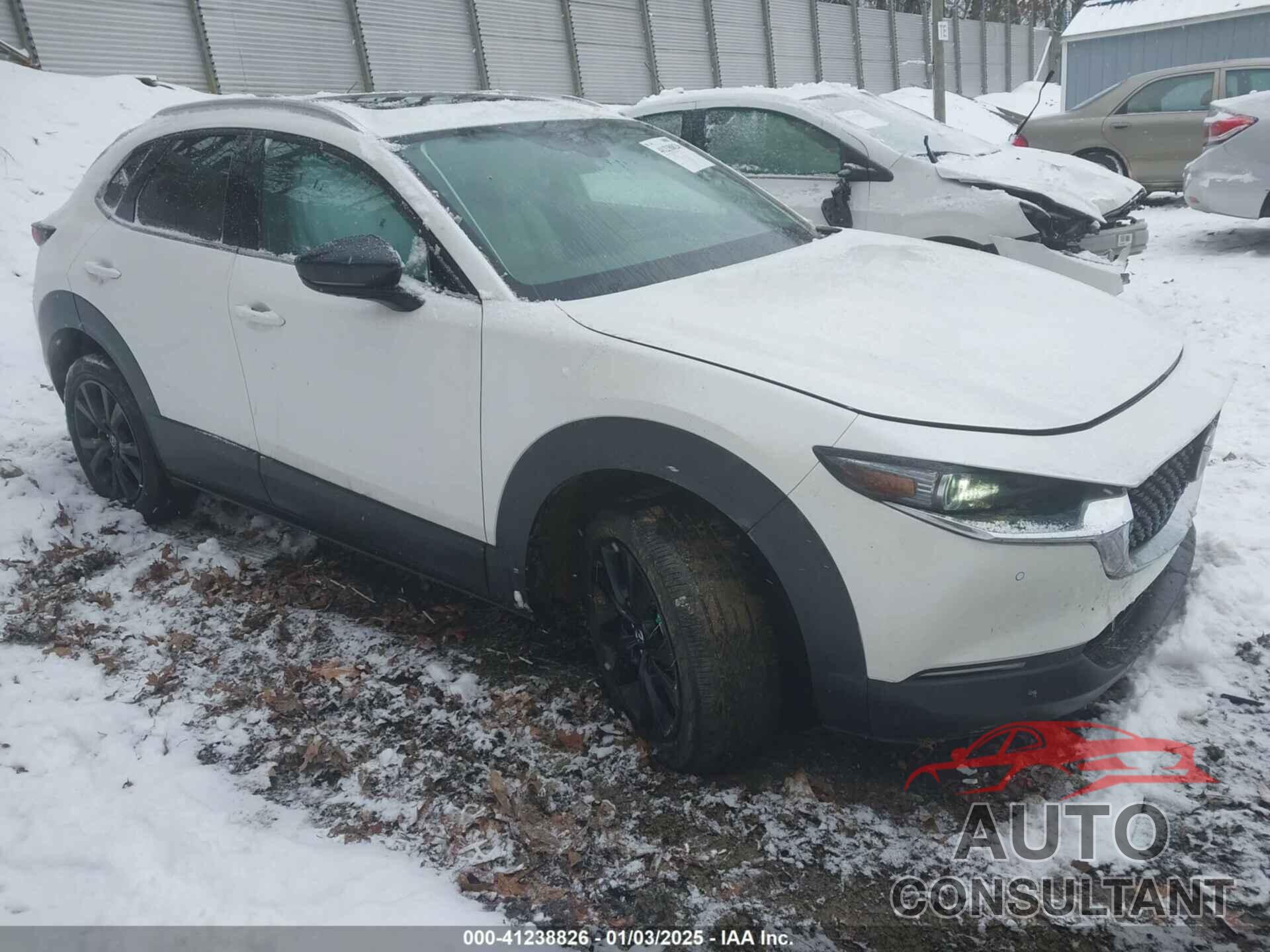 MAZDA CX-30 2023 - 3MVDMBEY0PM583269