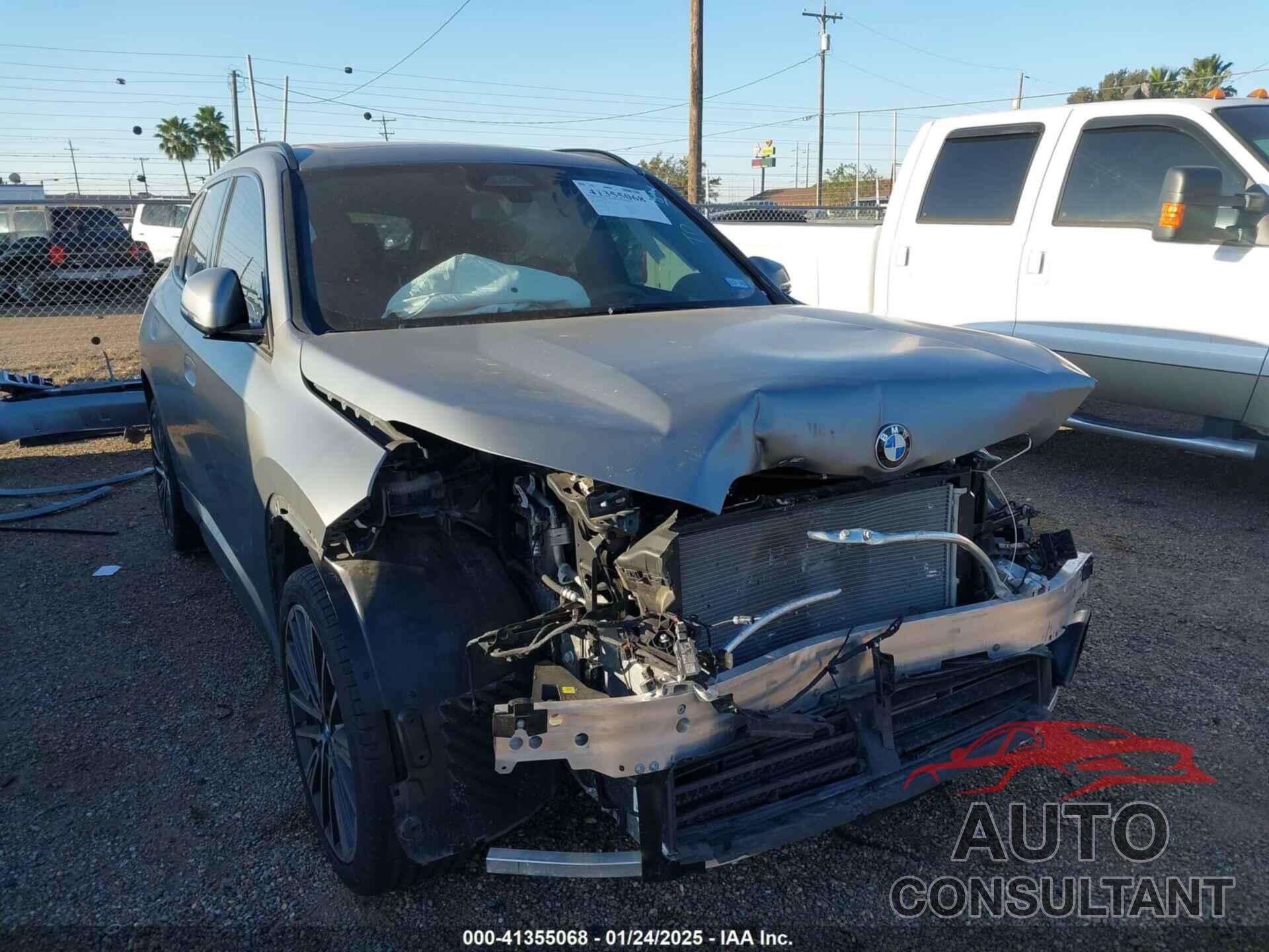 BMW X1 2024 - WBX73EF01R5Y96984