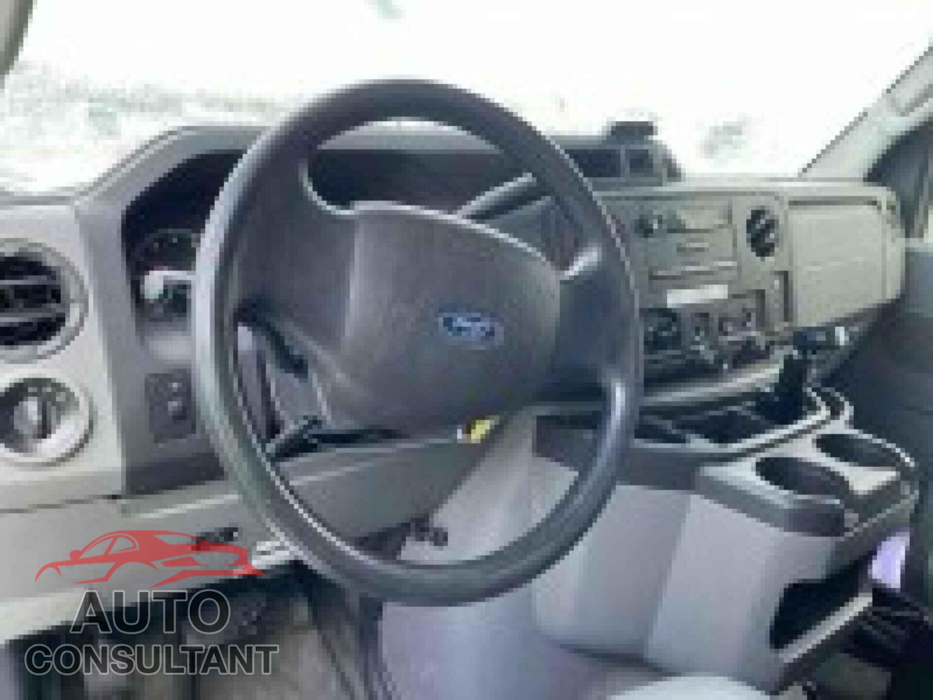 FORD ECONOLINE 2019 - 1FDXE4FS7KDC19285
