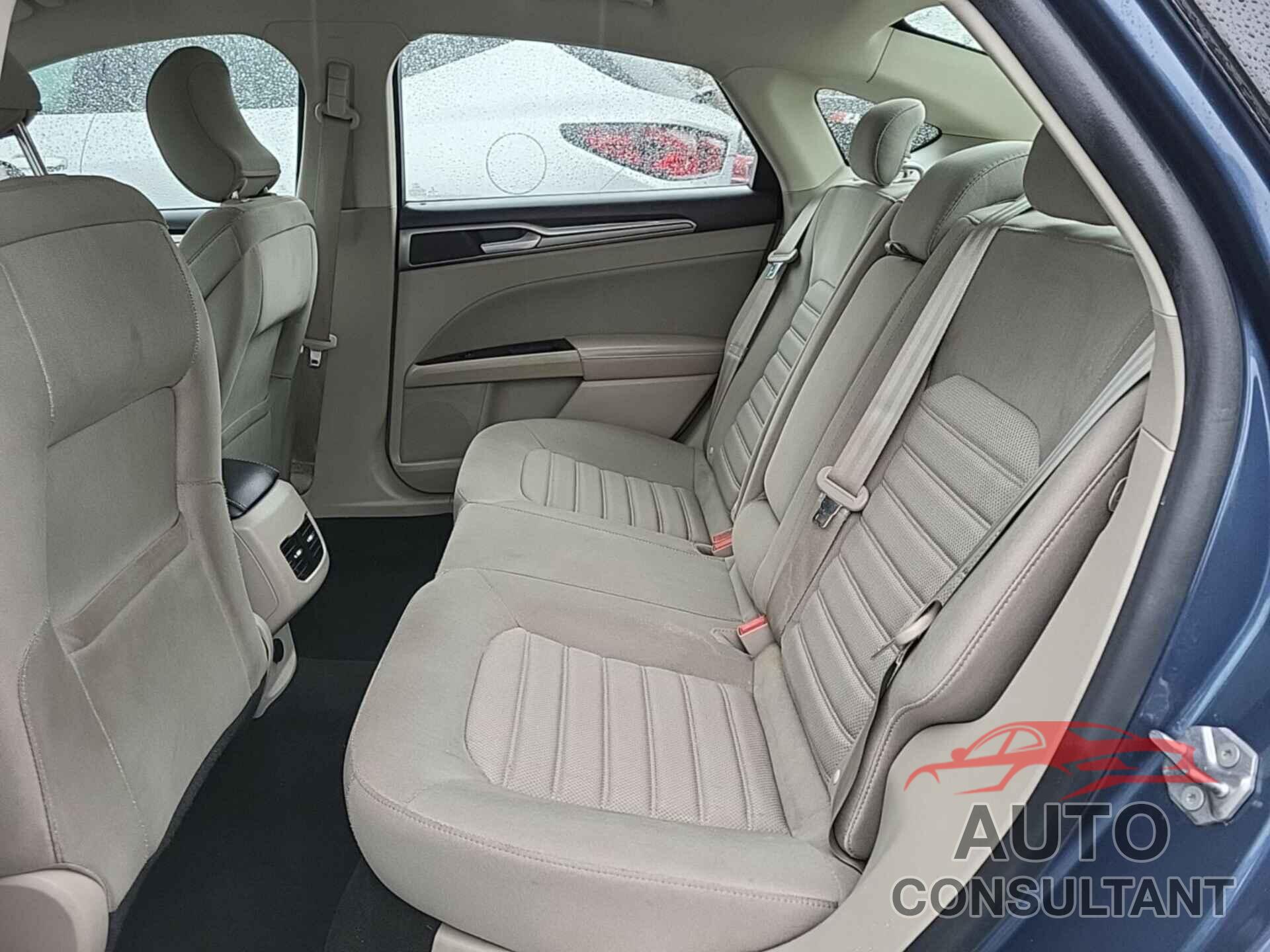 FORD FUSION 2019 - 3FA6P0LU4KR154496