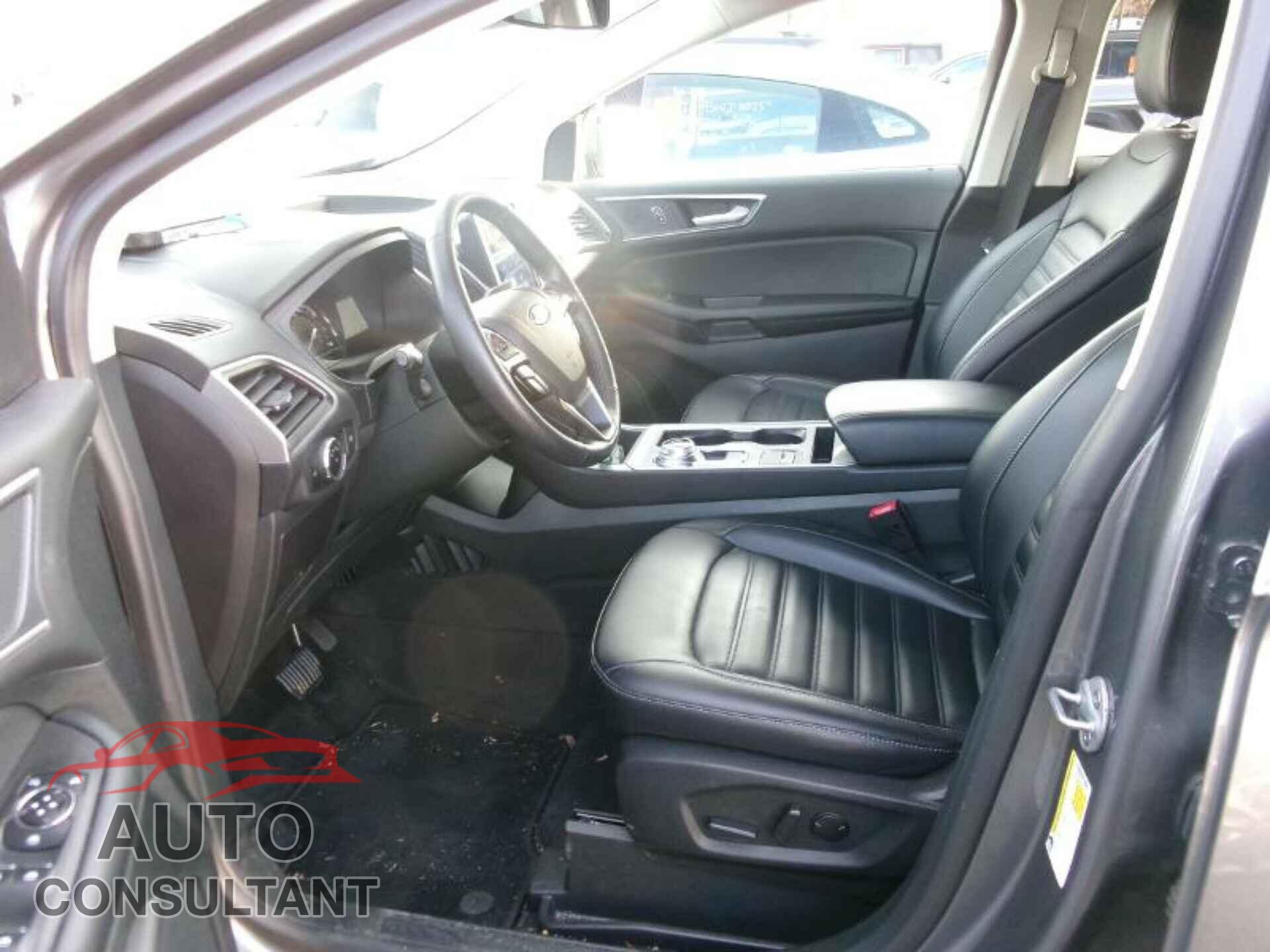 FORD EDGE 2023 - 2FMPK4J93PBA61327