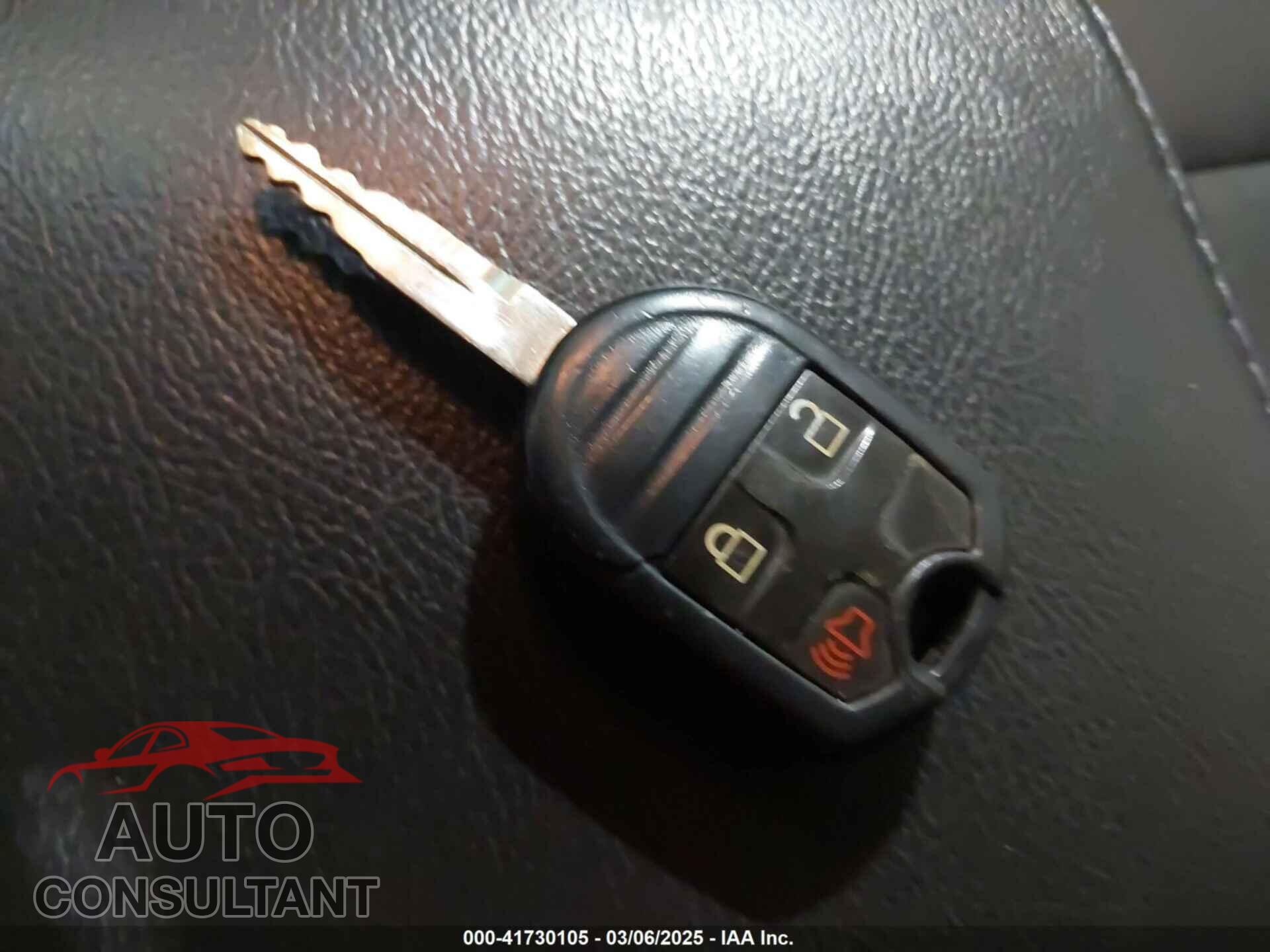 FORD FLEX 2013 - 2FMGK5B83DBD05713