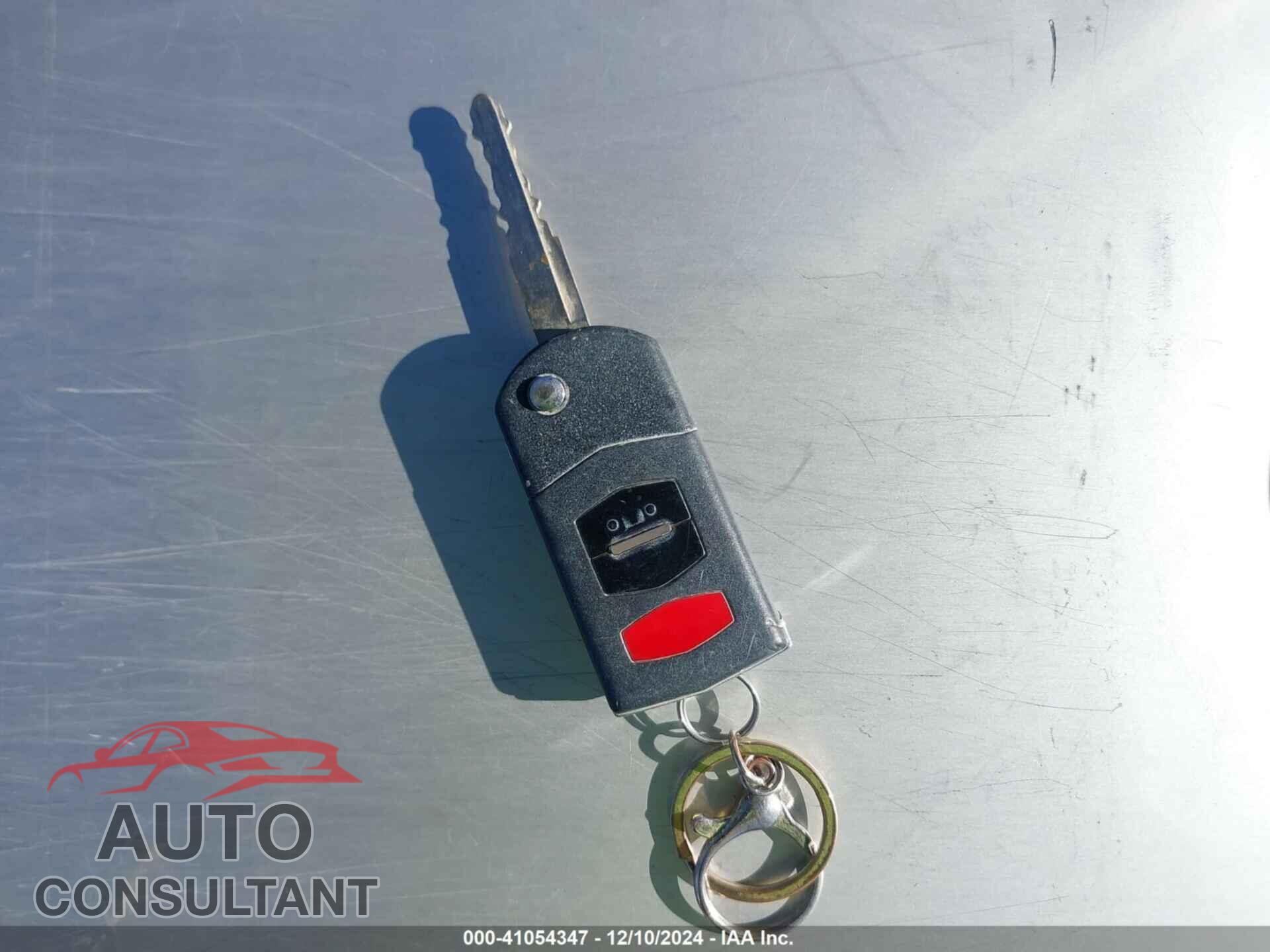 MAZDA MAZDA5 2015 - JM1CW2BL2F0180444