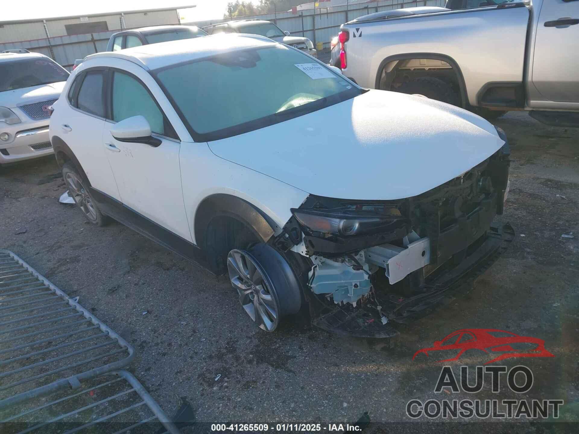 MAZDA CX-30 2022 - 3MVDMBCL9NM430751
