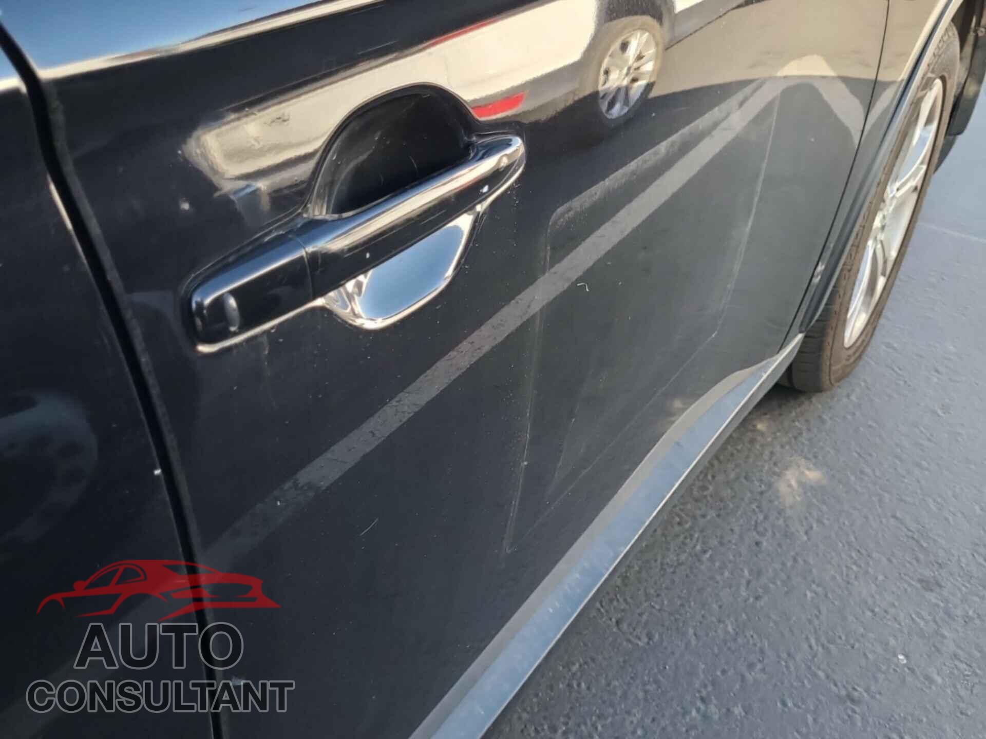 MITSUBISHI OUTLANDER 2015 - JA4AD3A37FZ011238