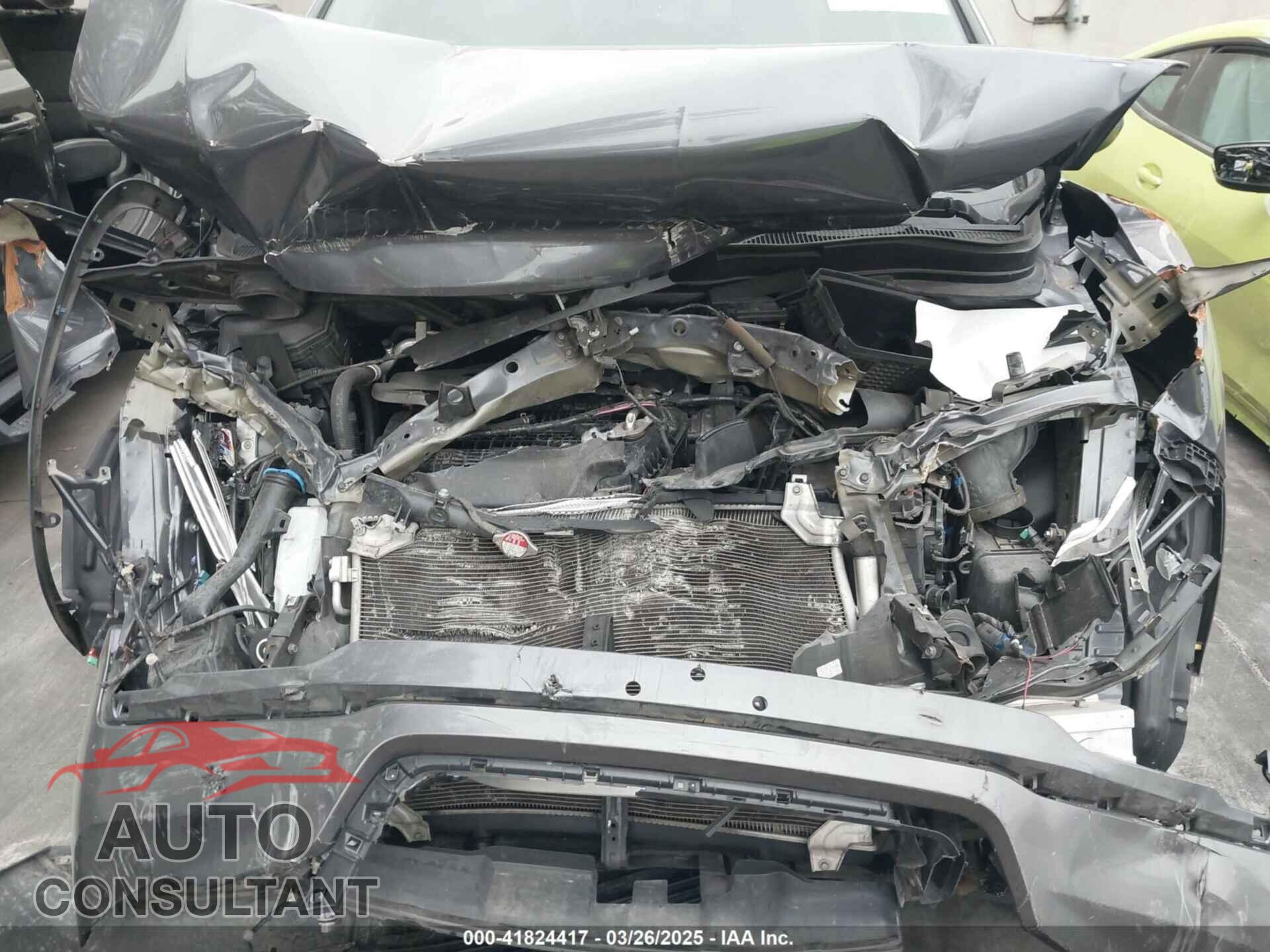 HONDA RIDGELINE 2019 - 5FPYK2F64KB007002