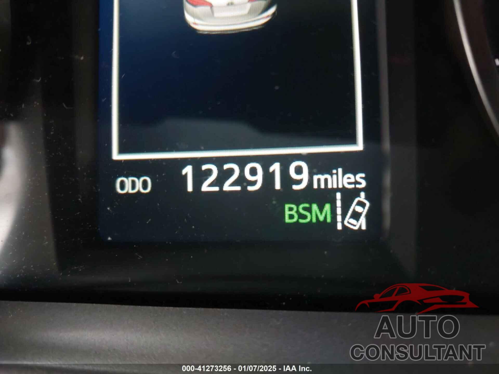 TOYOTA RAV4 2018 - JTMWFREV2JJ203016