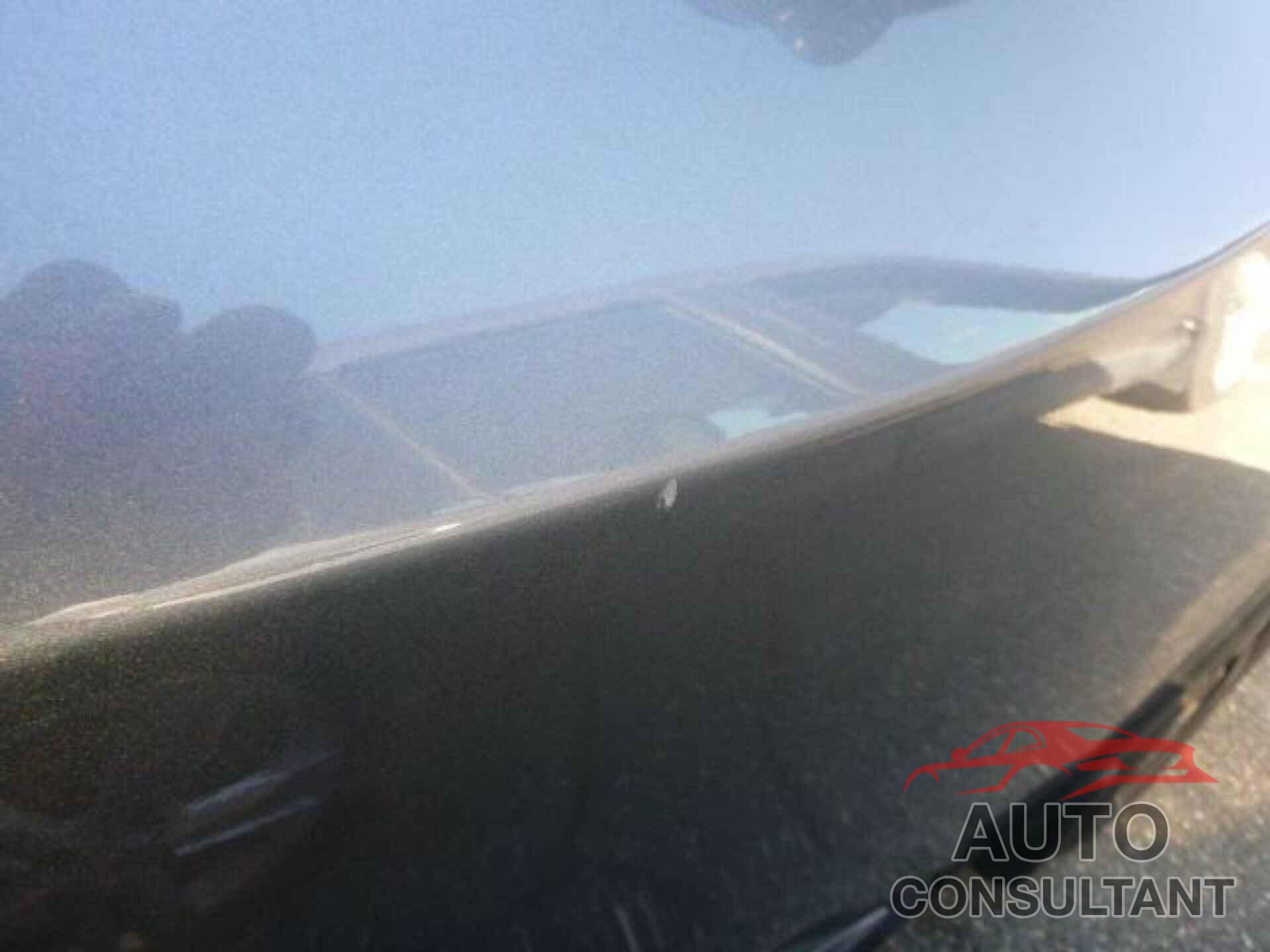 NISSAN MURANO 2017 - 5N1AZ2MH3HN178419