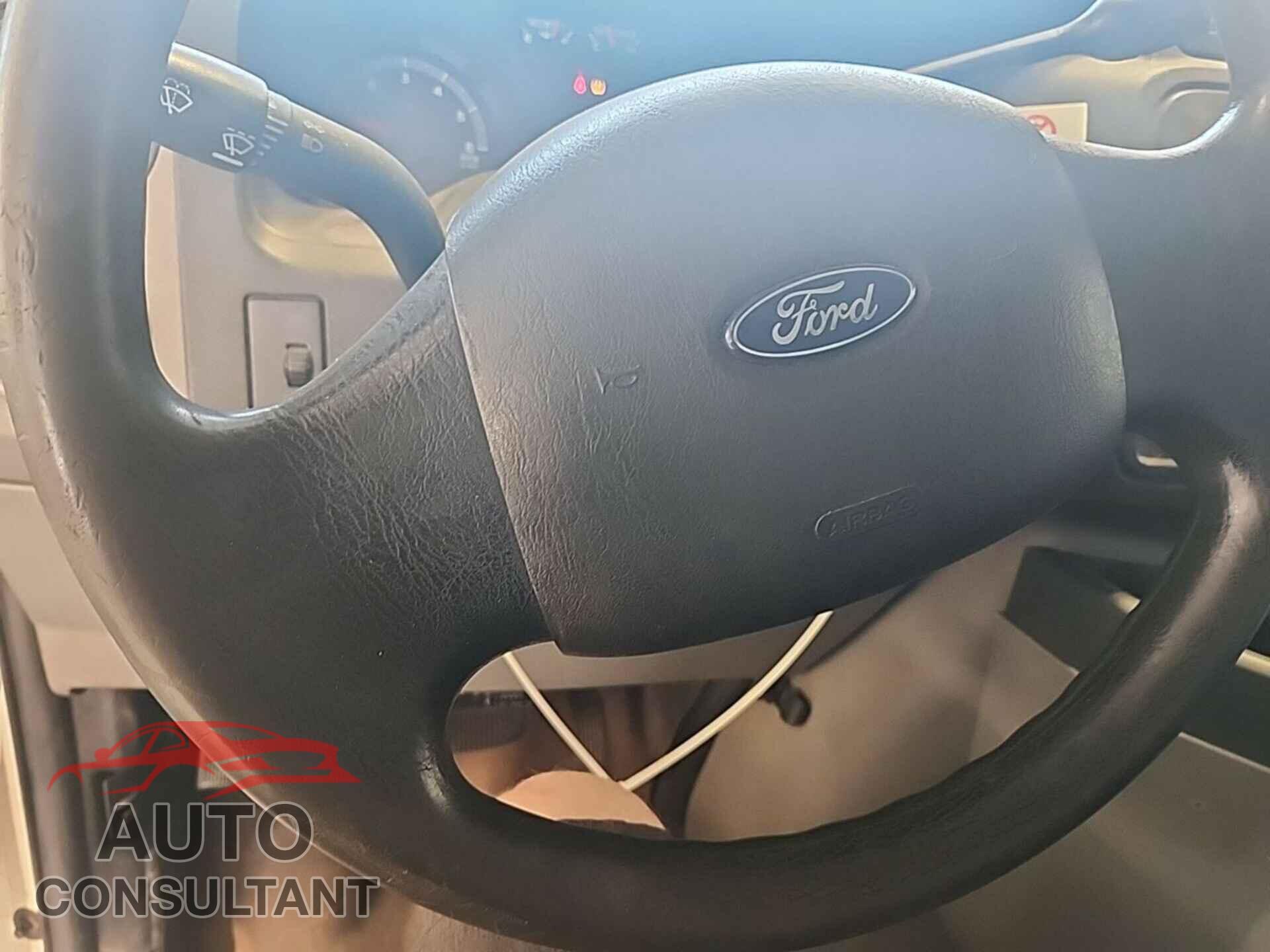 FORD ECONOLINE 2010 - 1FTNE2EW4ADA72071