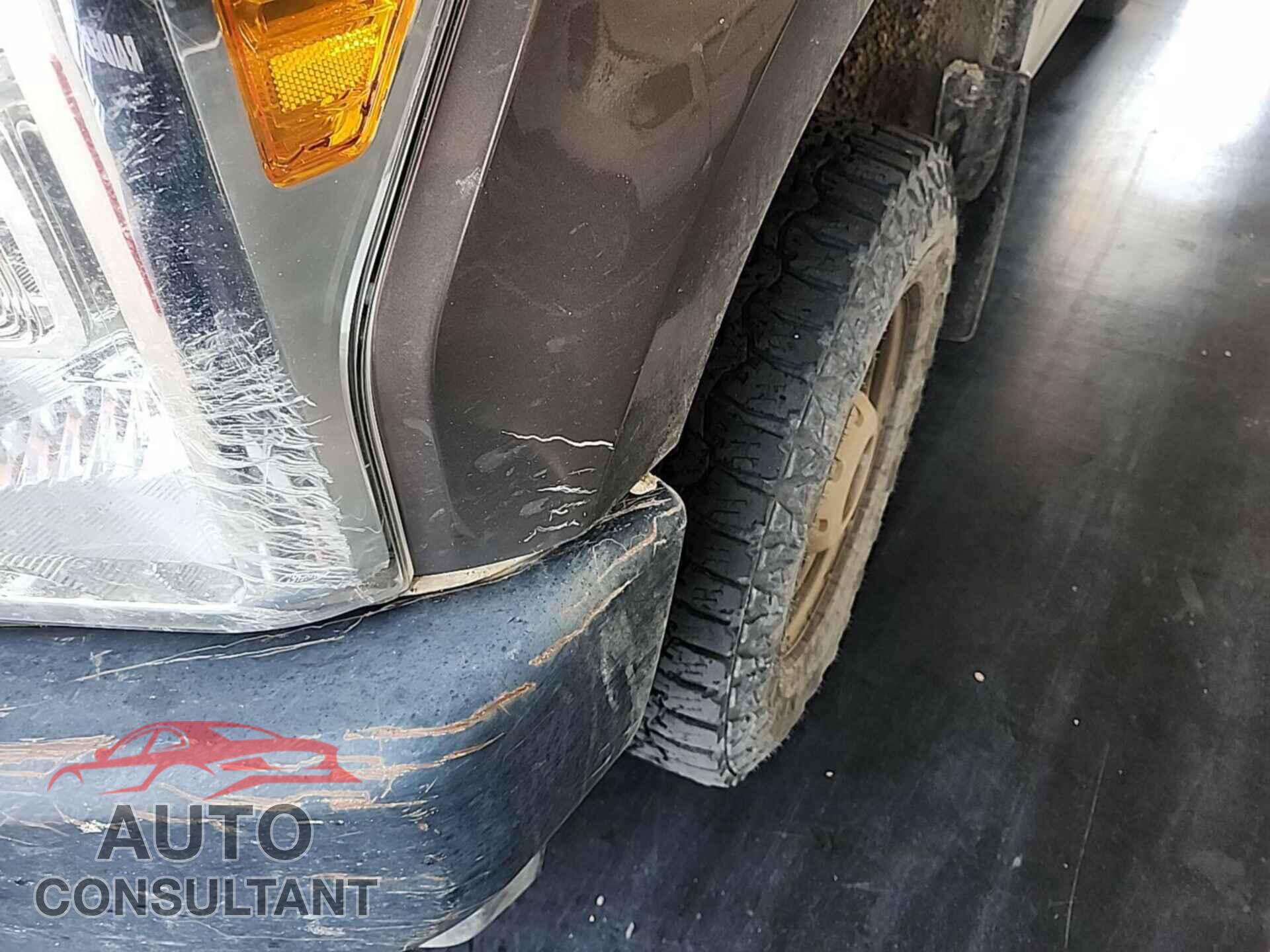 FORD F250 2017 - 1FT7X2B63HEE28862