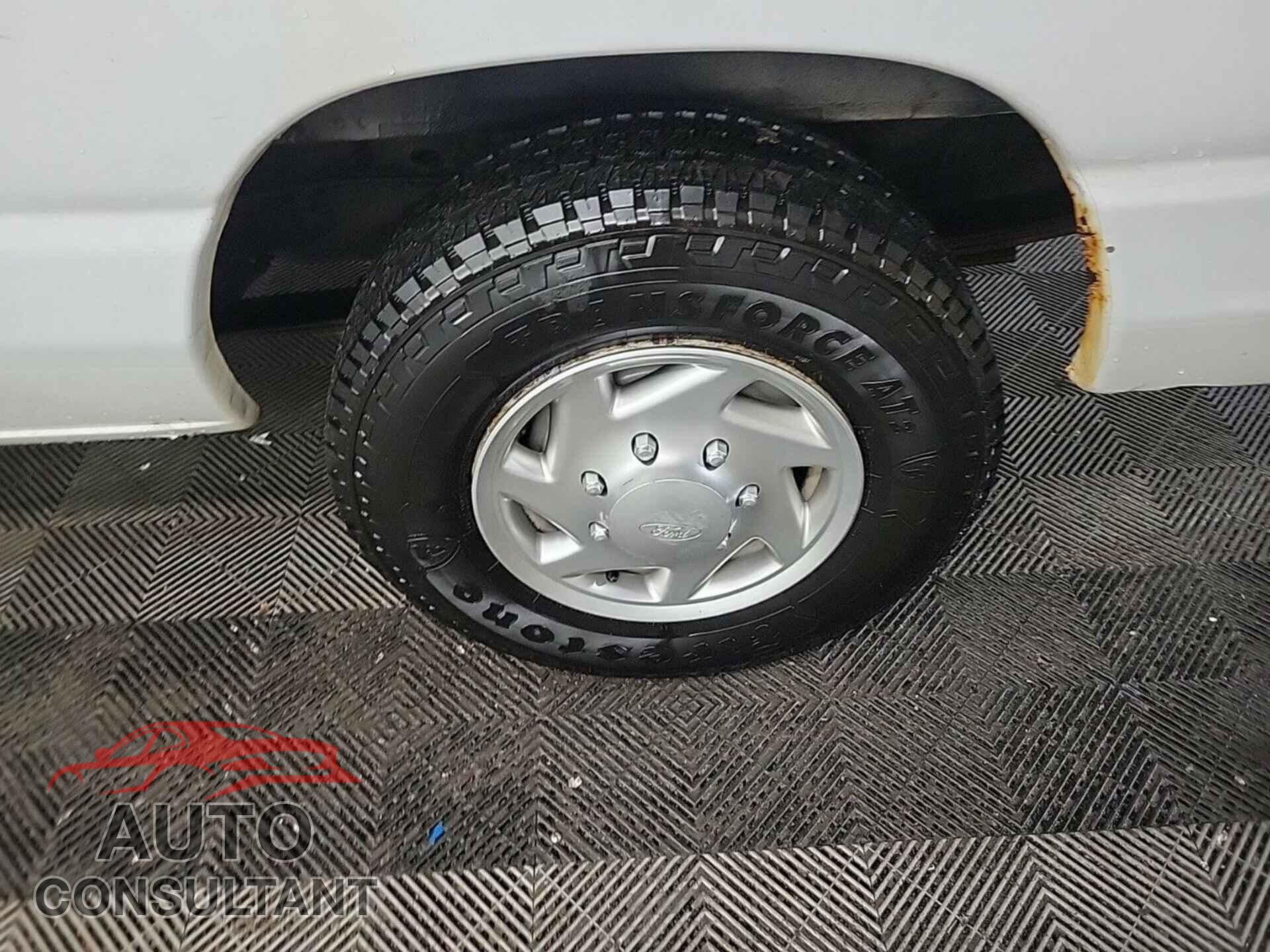 FORD ECONOLINE 2014 - 1FTNE2EL9EDB13757