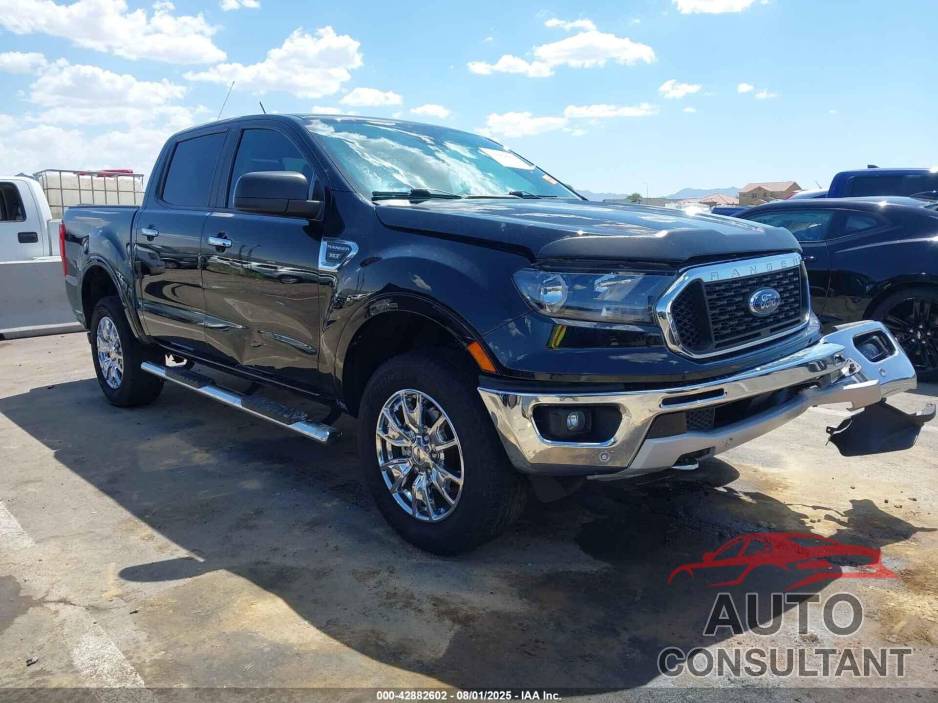 FORD RANGER 2020 - 1FTER4FH1LLA68097