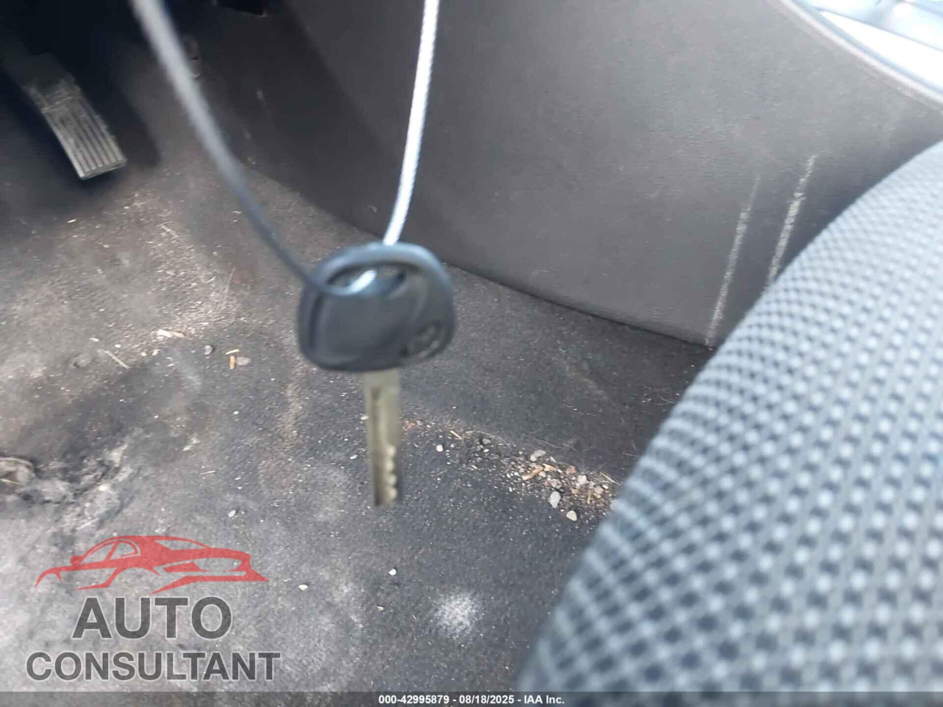 HYUNDAI ACCENT 2013 - KMHCT5AE9DU110941