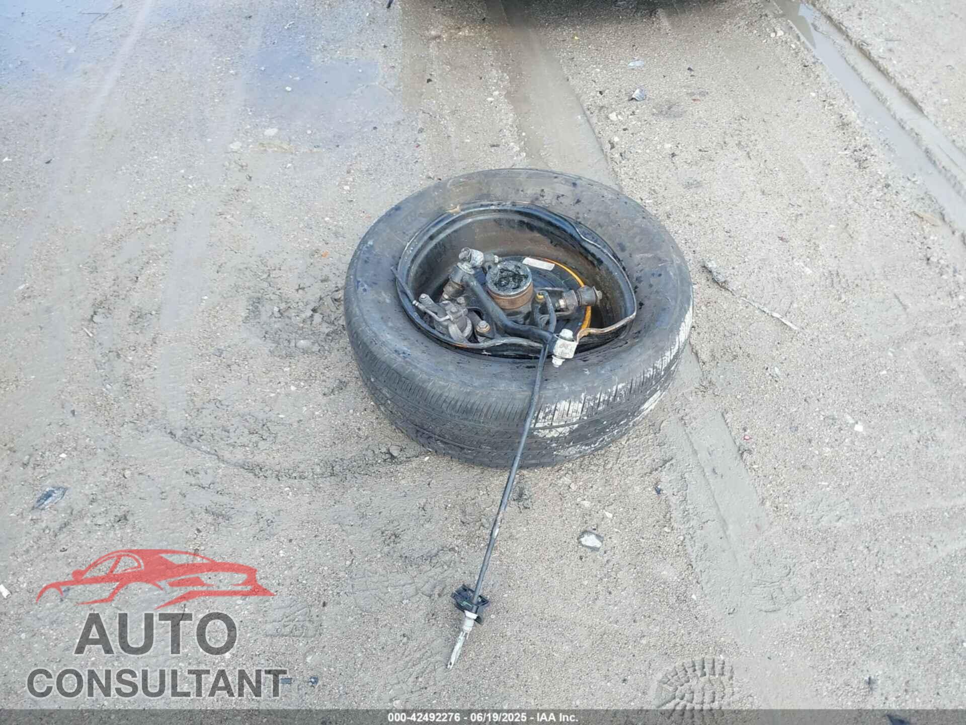 DODGE DURANGO 2023 - 1C4SDJFTXPC631559