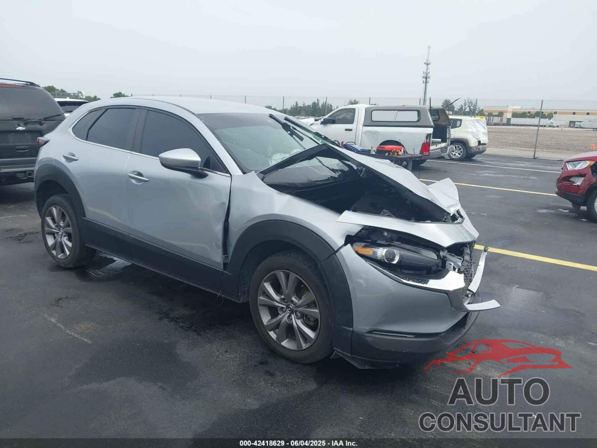 MAZDA CX-30 2021 - 3MVDMBBLXMM246600
