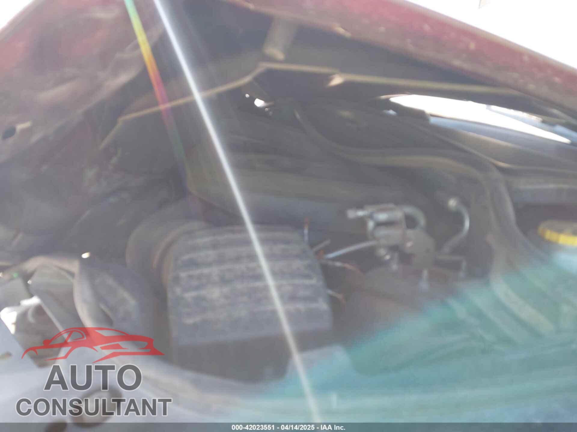 DODGE DURANGO 2021 - 1C4RDJDG8MC636971