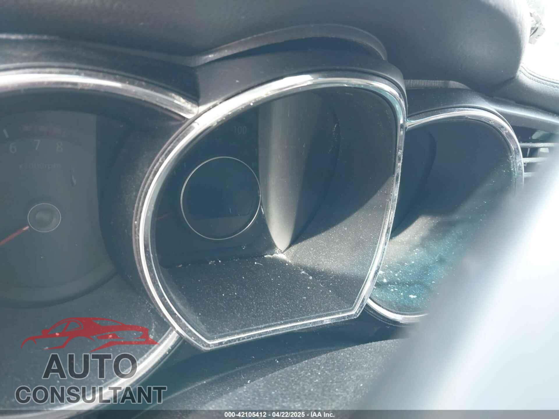 KIA OPTIMA 2013 - 5XXGN4A75DG100750