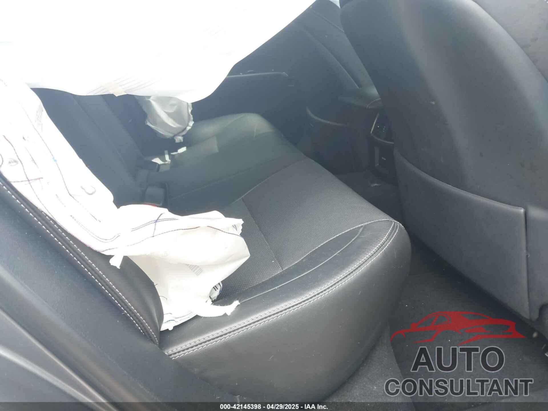 LEXUS GS 350 2016 - JTHCZ1BL8GA004252
