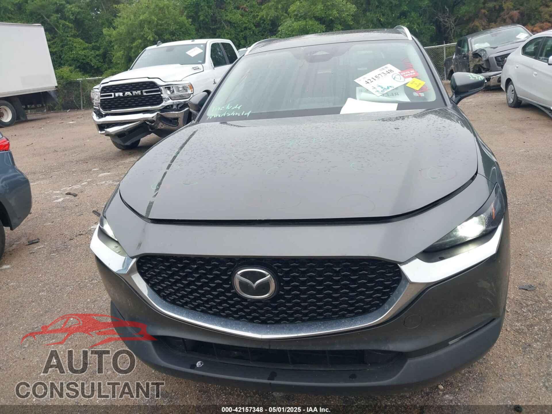 MAZDA CX-30 2025 - 3MVDMBCM4SM752198