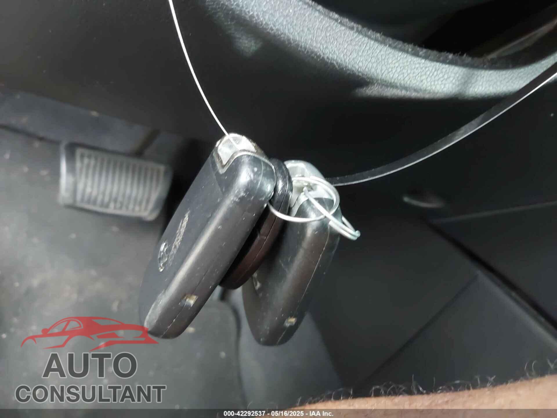 HYUNDAI SONATA 2012 - 5NPEC4AB3CH451435