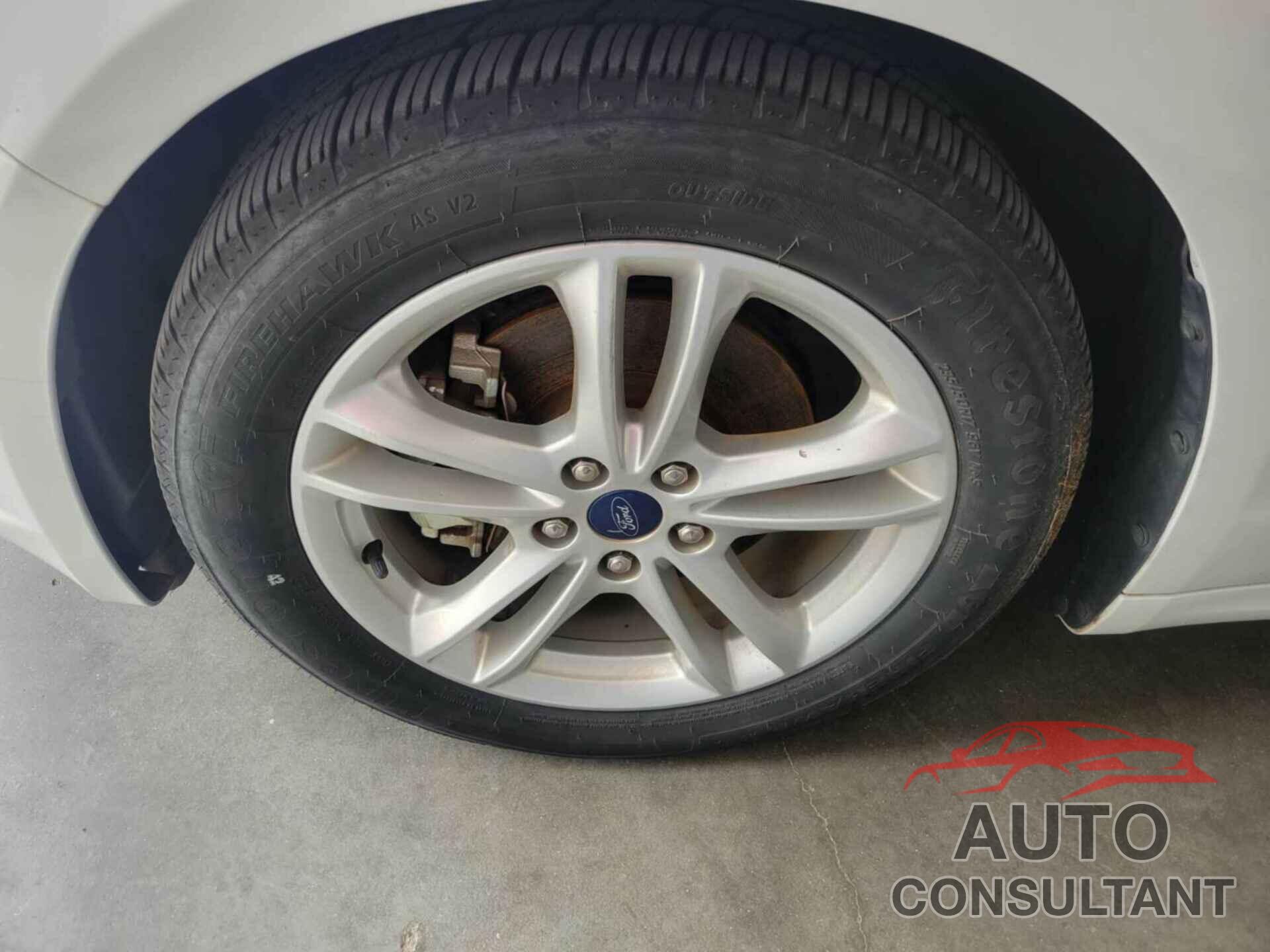 FORD FUSION 2018 - 3FA6P0H78JR140568