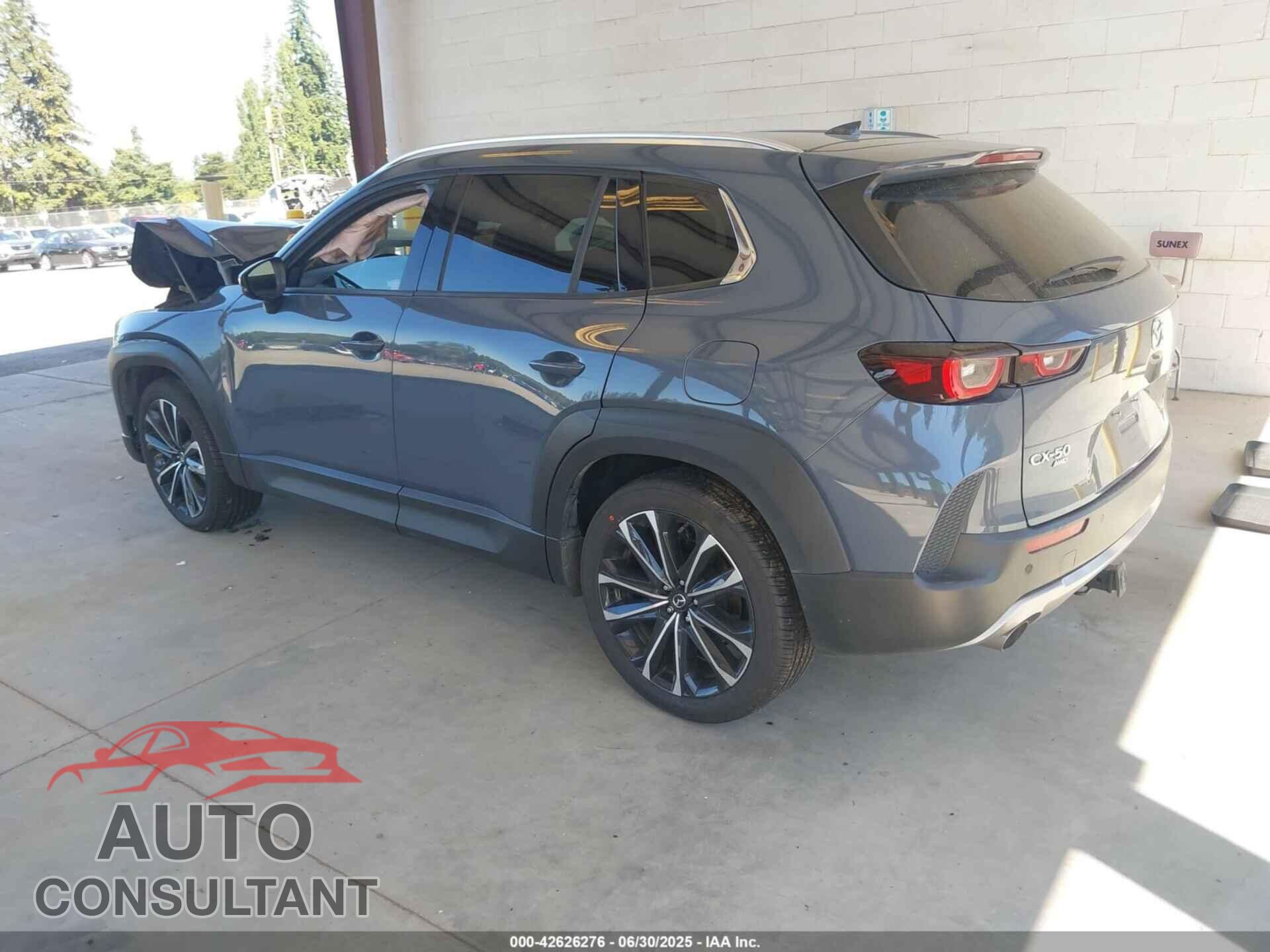 MAZDA CX-50 2023 - 7MMVABEY8PN100311