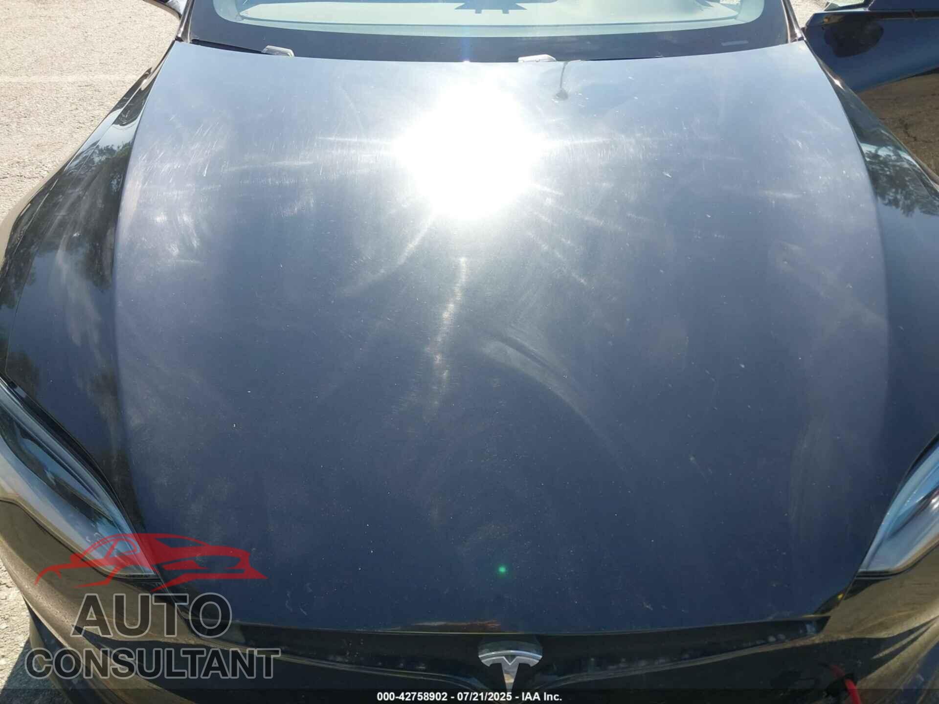 TESLA MODEL S 2023 - 5YJSA1E57PF508686