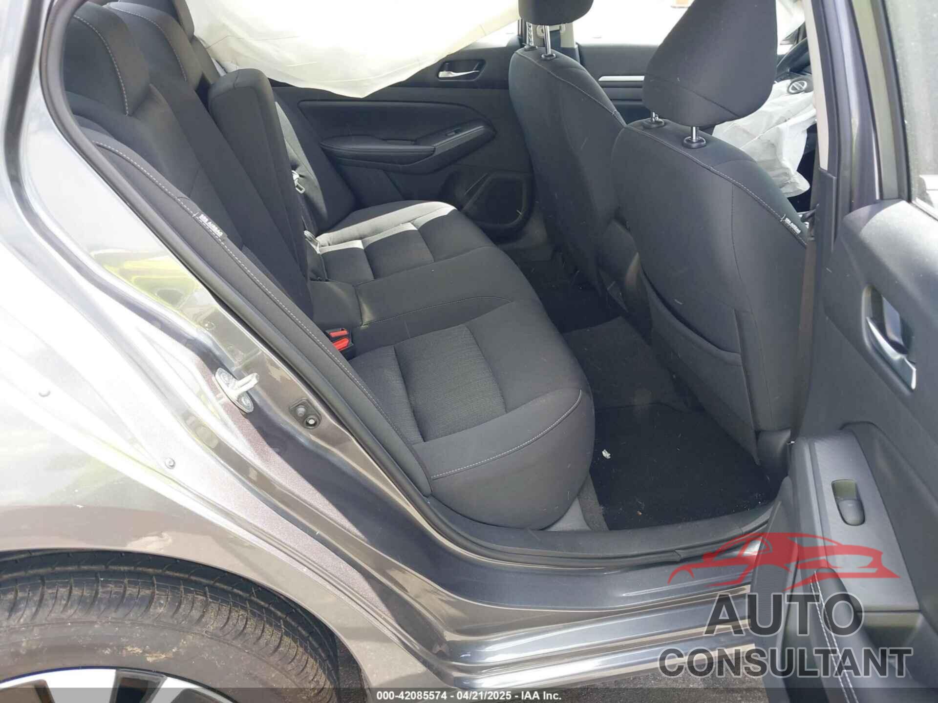 NISSAN ALTIMA 2022 - 1N4BL4DW2NN302878