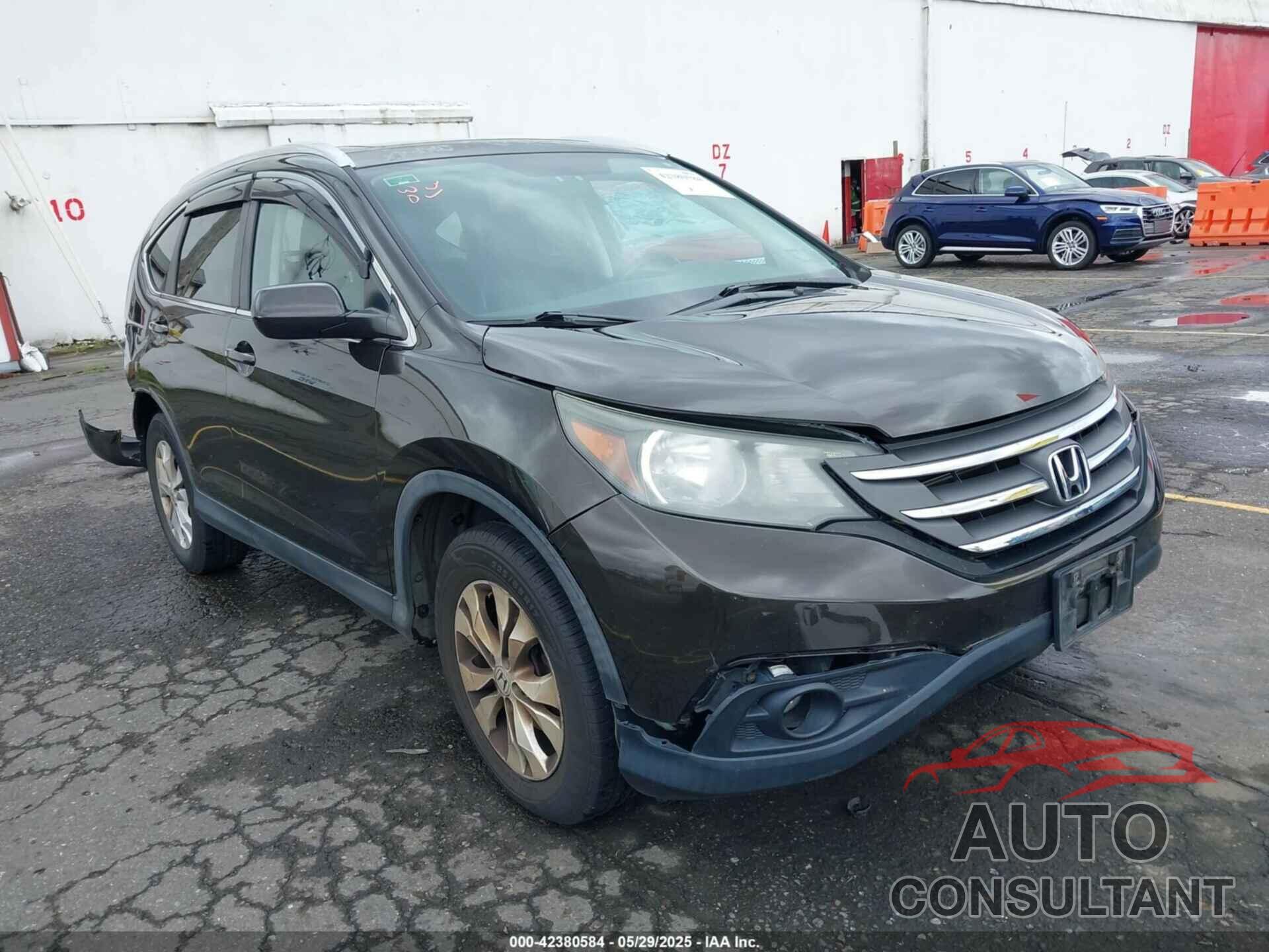 HONDA CR-V 2014 - 5J6RM4H73EL018190