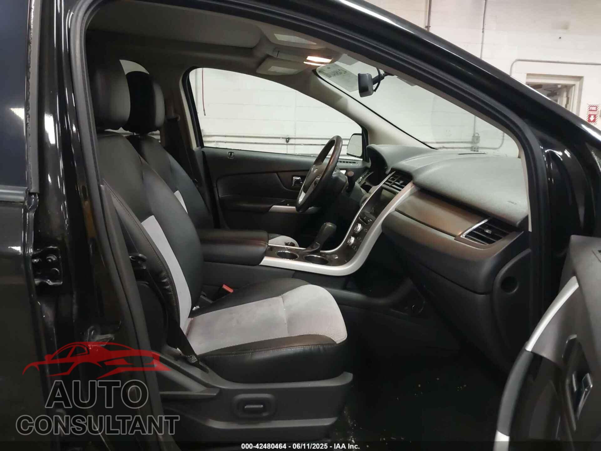 FORD EDGE 2014 - 2FMDK4JC8EBB20609