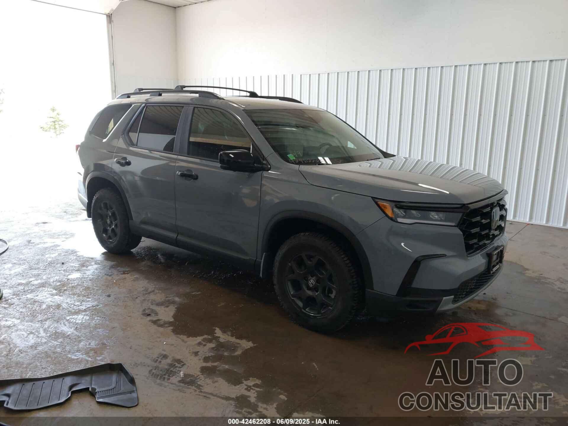 HONDA PILOT 2025 - 5FNYG1H68SB028775