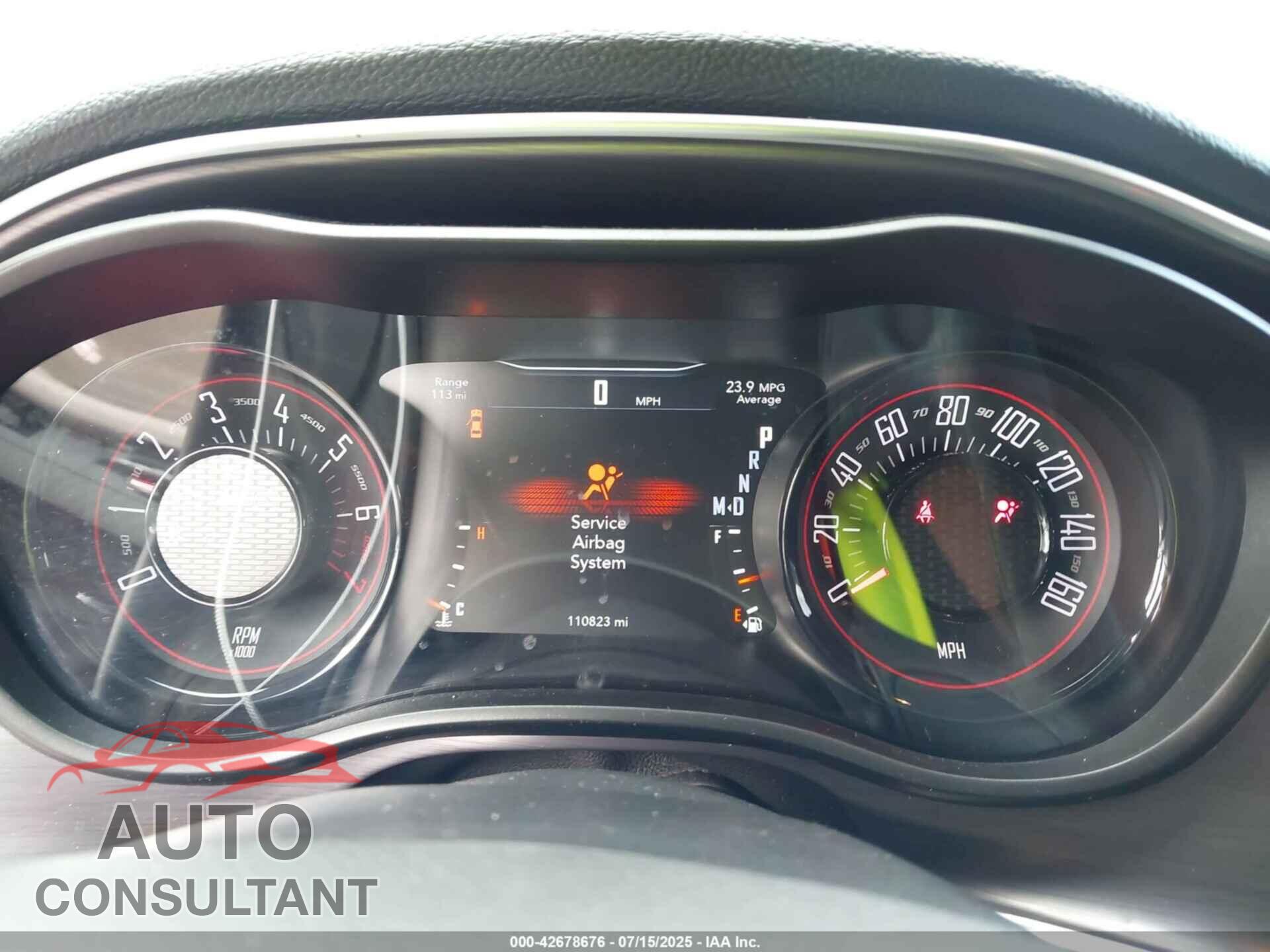 DODGE CHALLENGER 2018 - 2C3CDZAG2JH334730